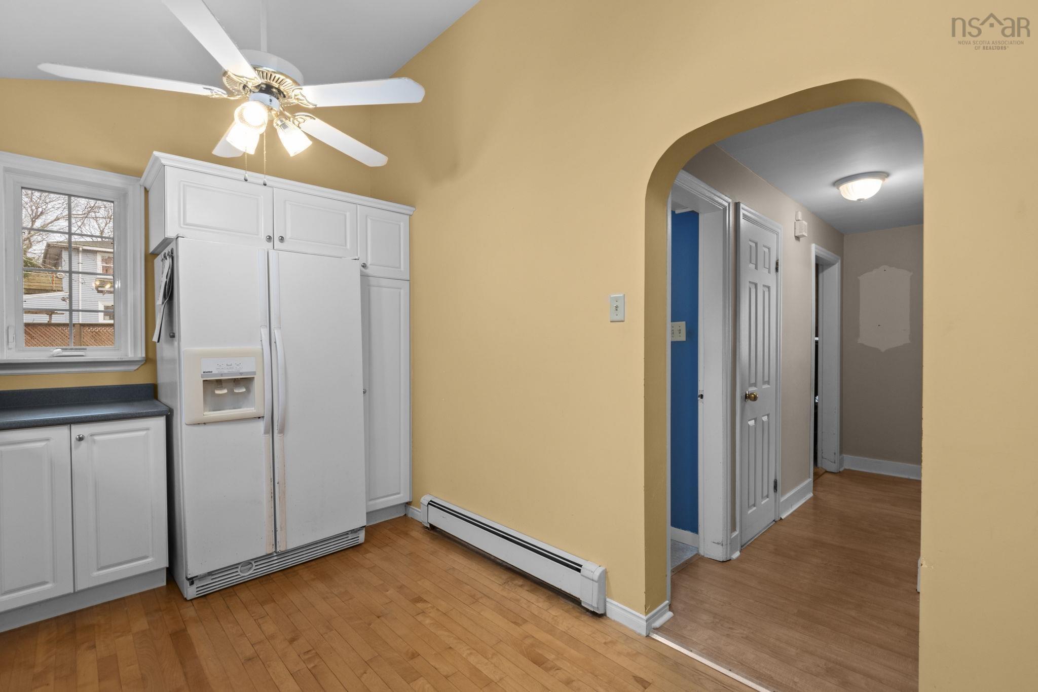 54 Sunnybrae Avenue, Halifax, NS (MLS 202529091)