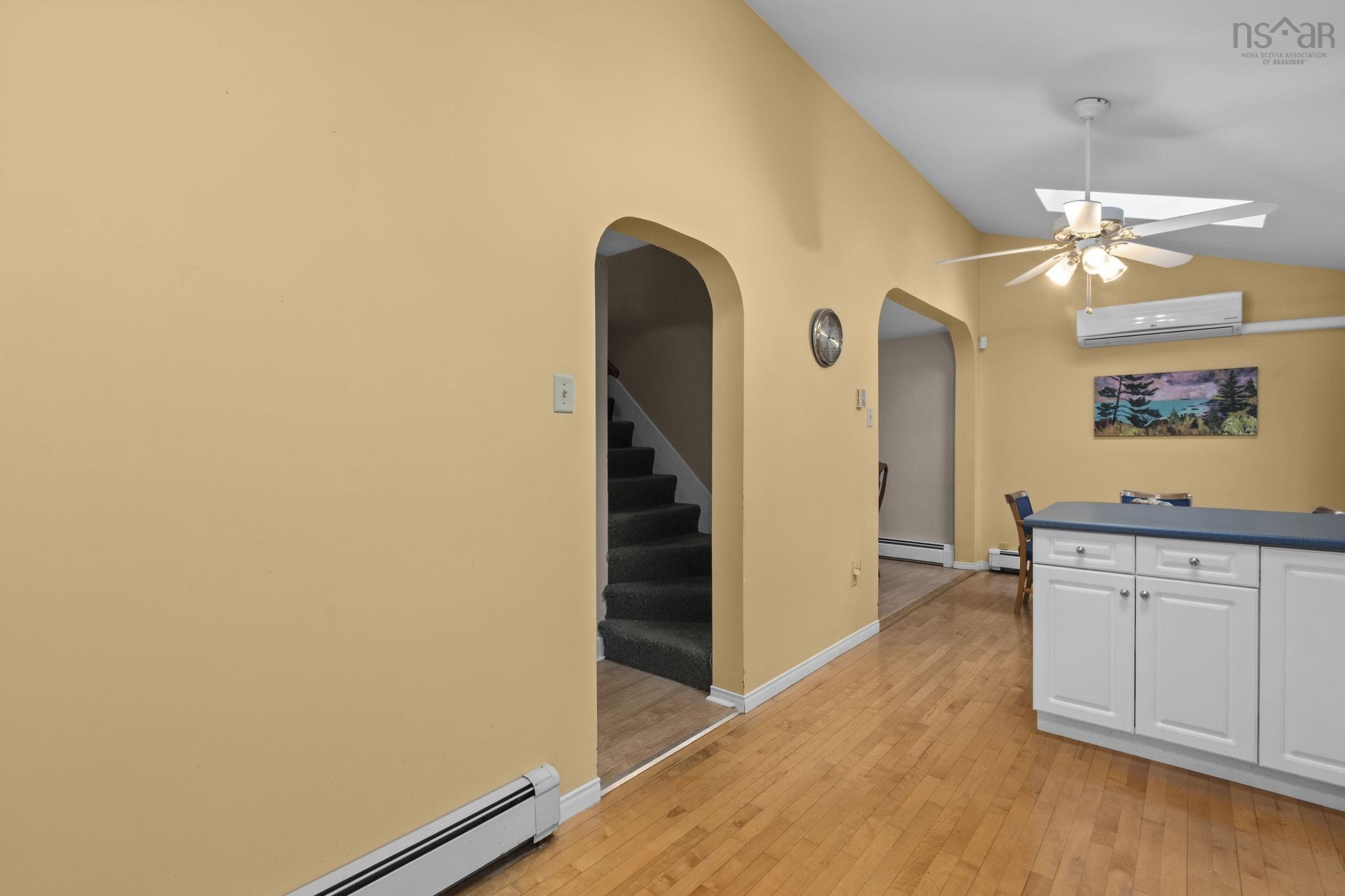 54 Sunnybrae Avenue, Halifax, NS (MLS 202529091)