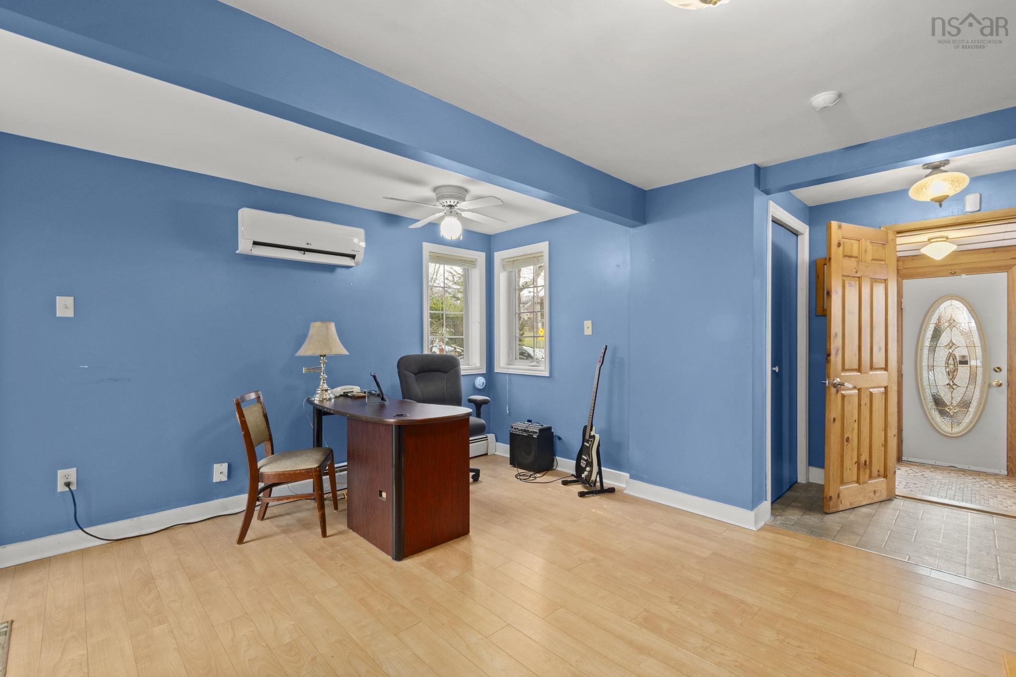 54 Sunnybrae Avenue, Halifax, NS (MLS 202529091)