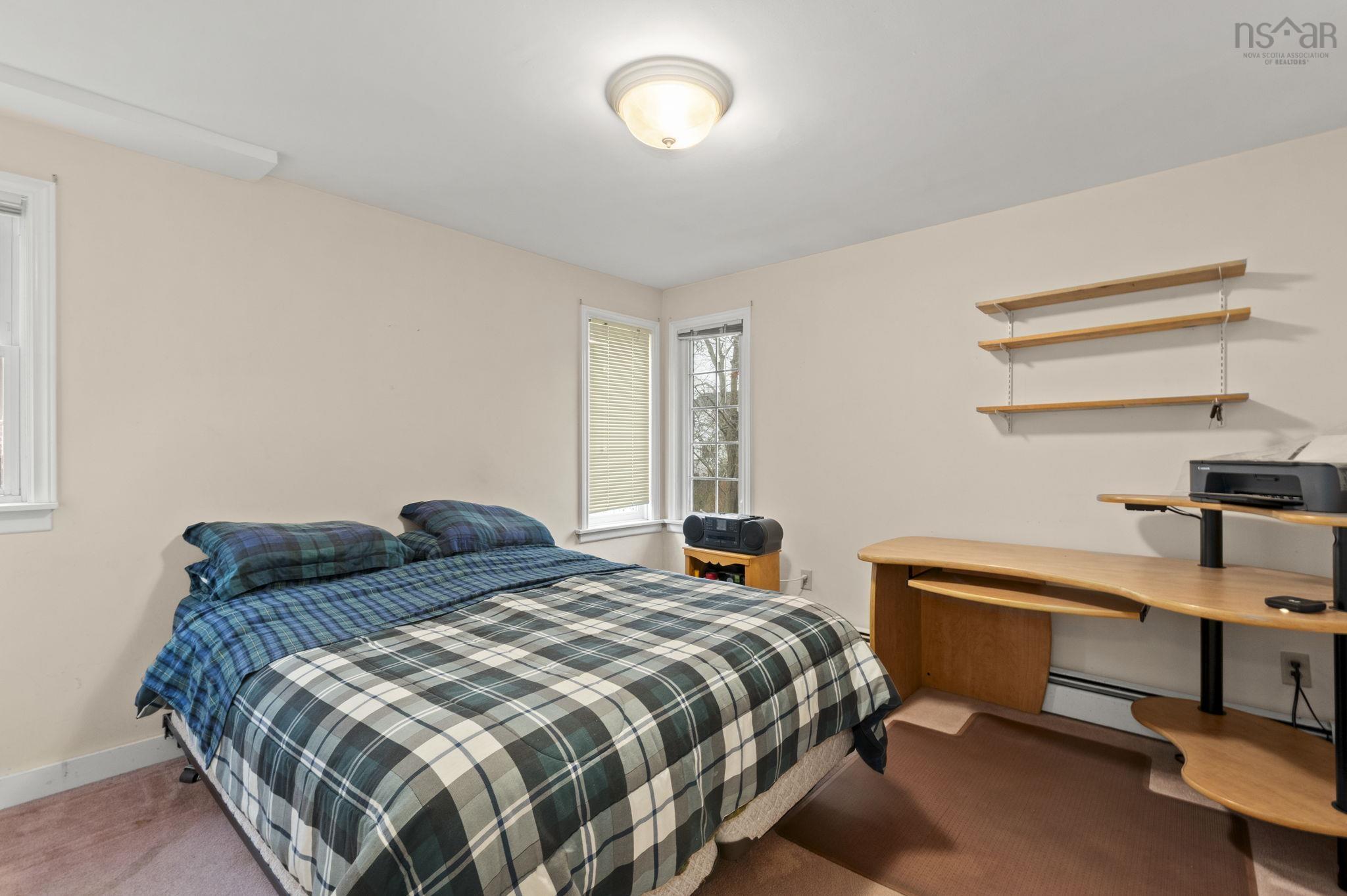 54 Sunnybrae Avenue, Halifax, NS (MLS 202529091)