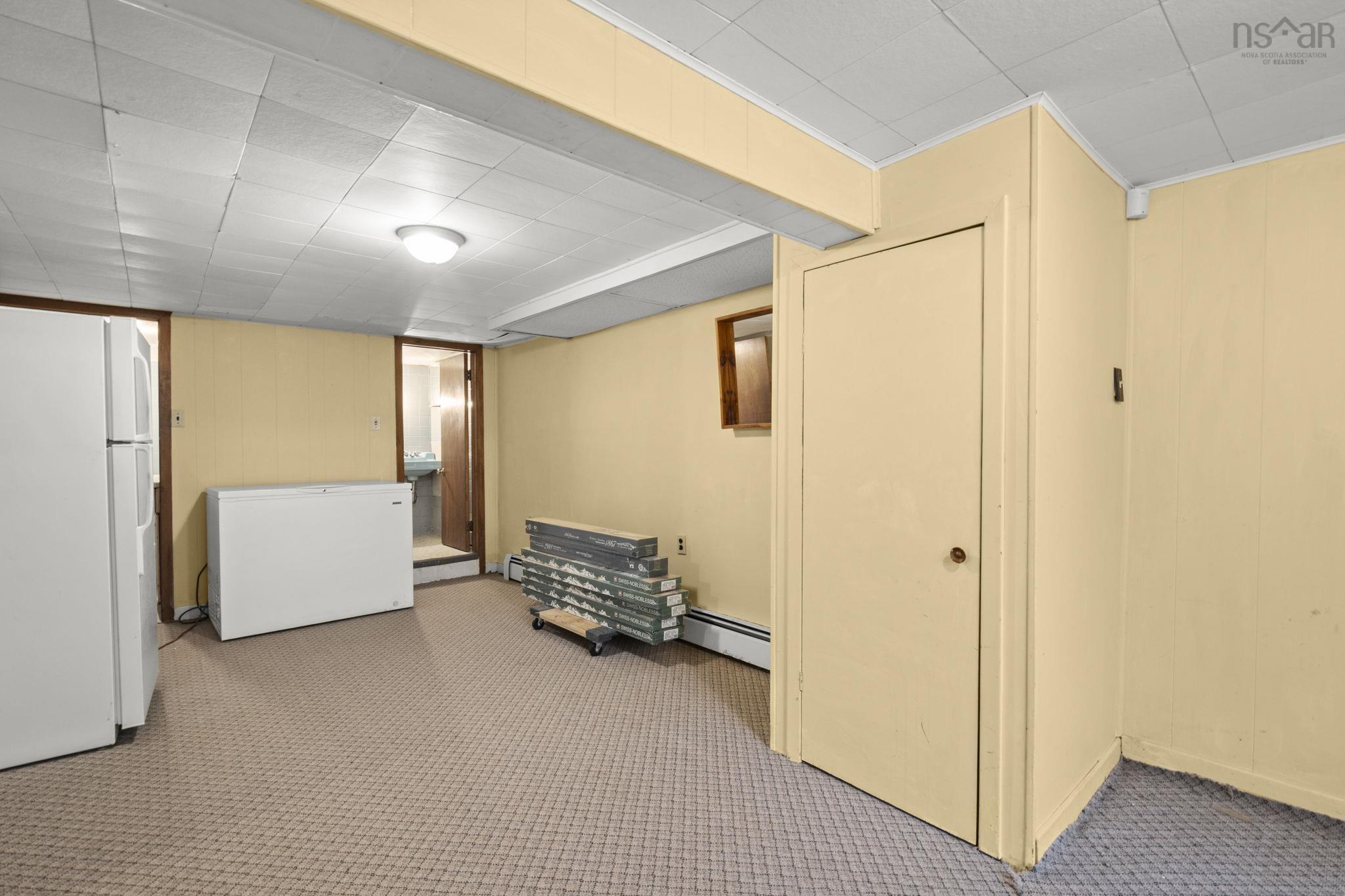 54 Sunnybrae Avenue, Halifax, NS (MLS 202529091)