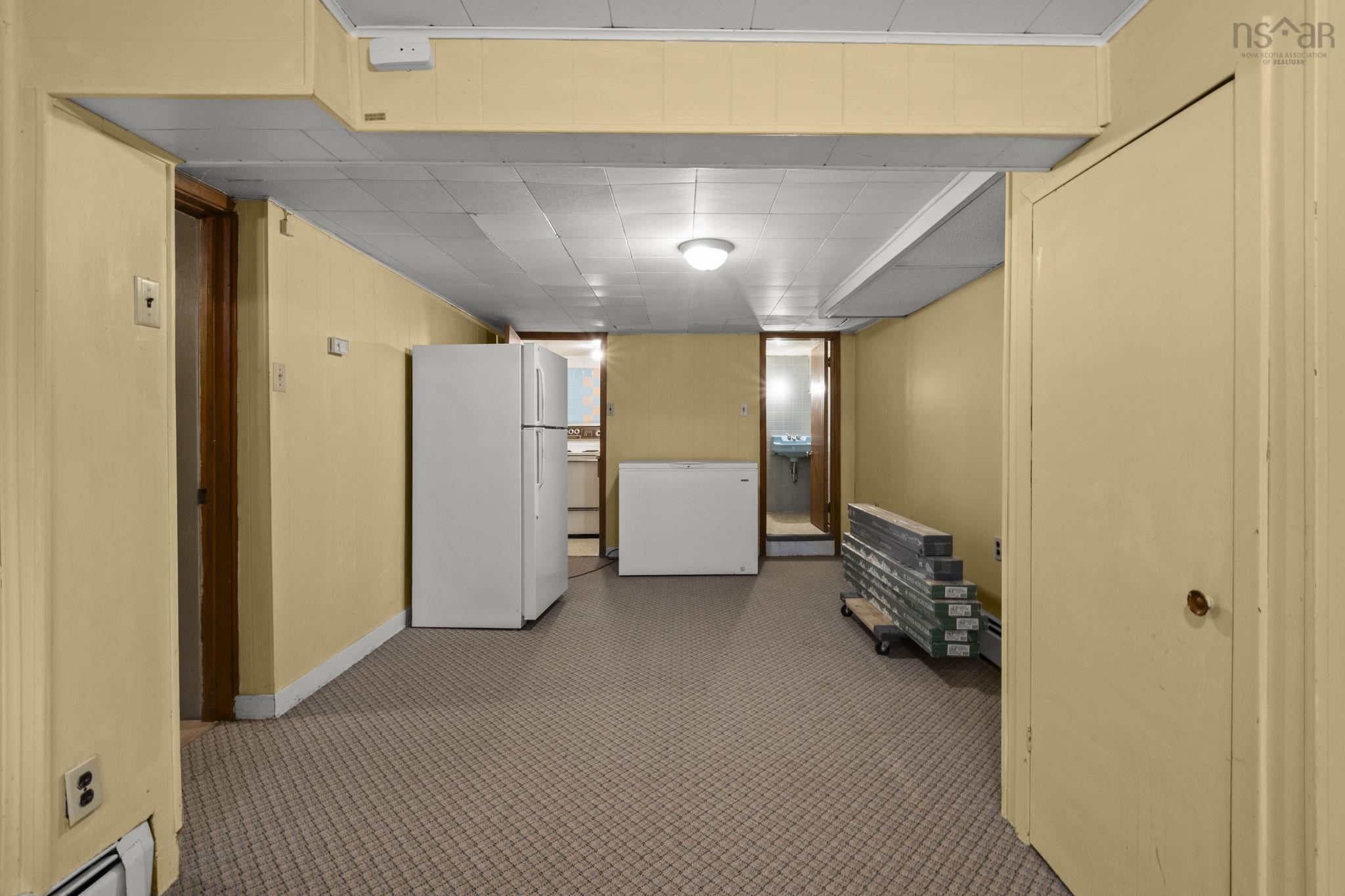 54 Sunnybrae Avenue, Halifax, NS (MLS 202529091)