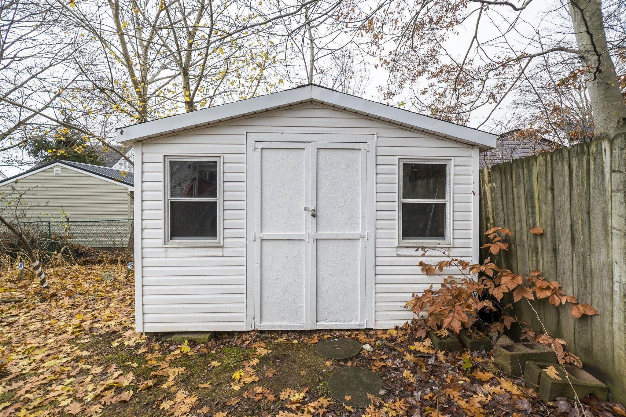 54 Sunnybrae Avenue, Halifax, NS (MLS 202529091)