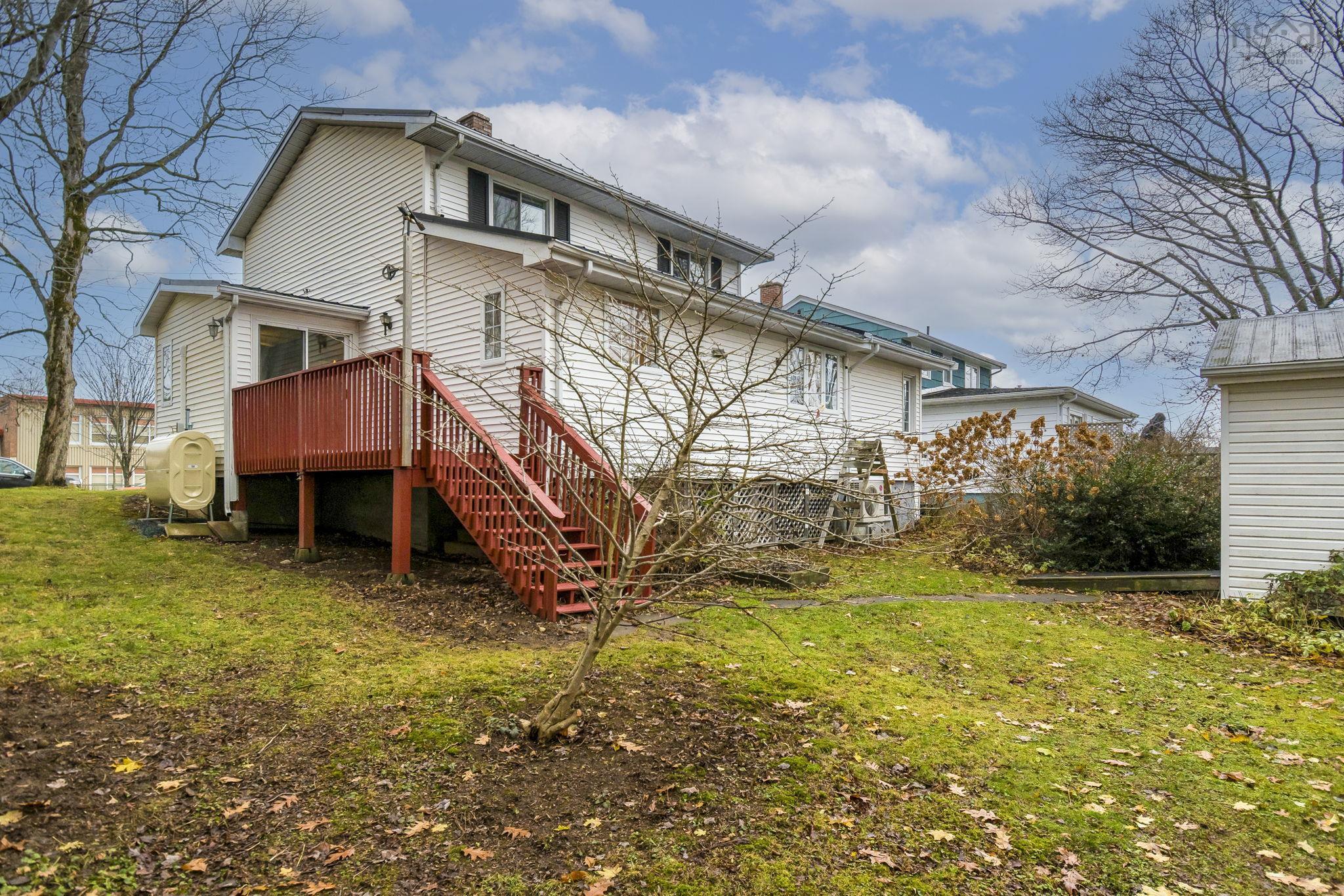 54 Sunnybrae Avenue, Halifax, NS (MLS 202529091)