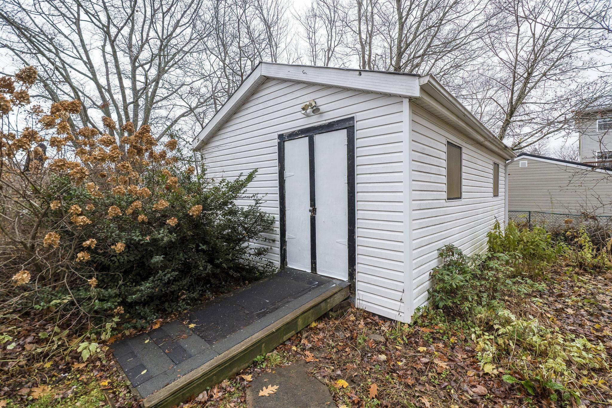 54 Sunnybrae Avenue, Halifax, NS (MLS 202529091)