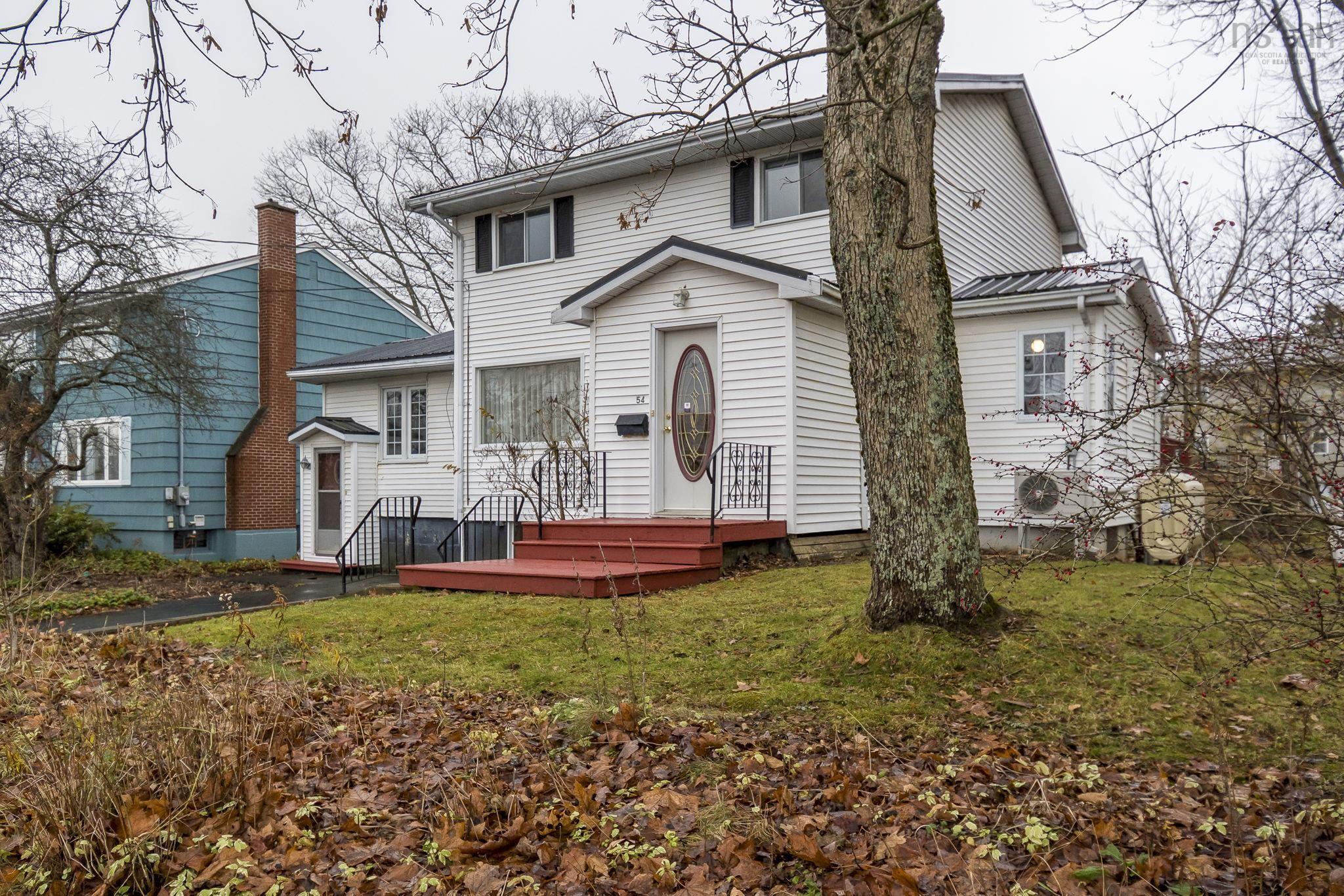 54 Sunnybrae Avenue, Halifax, NS (MLS 202529091)