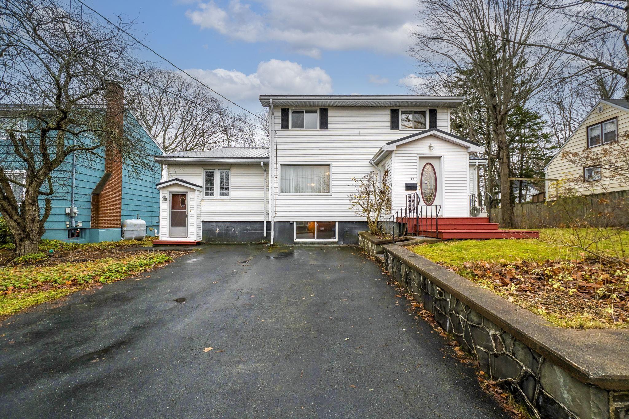 54 Sunnybrae Avenue, Halifax, NS (MLS 202529091)