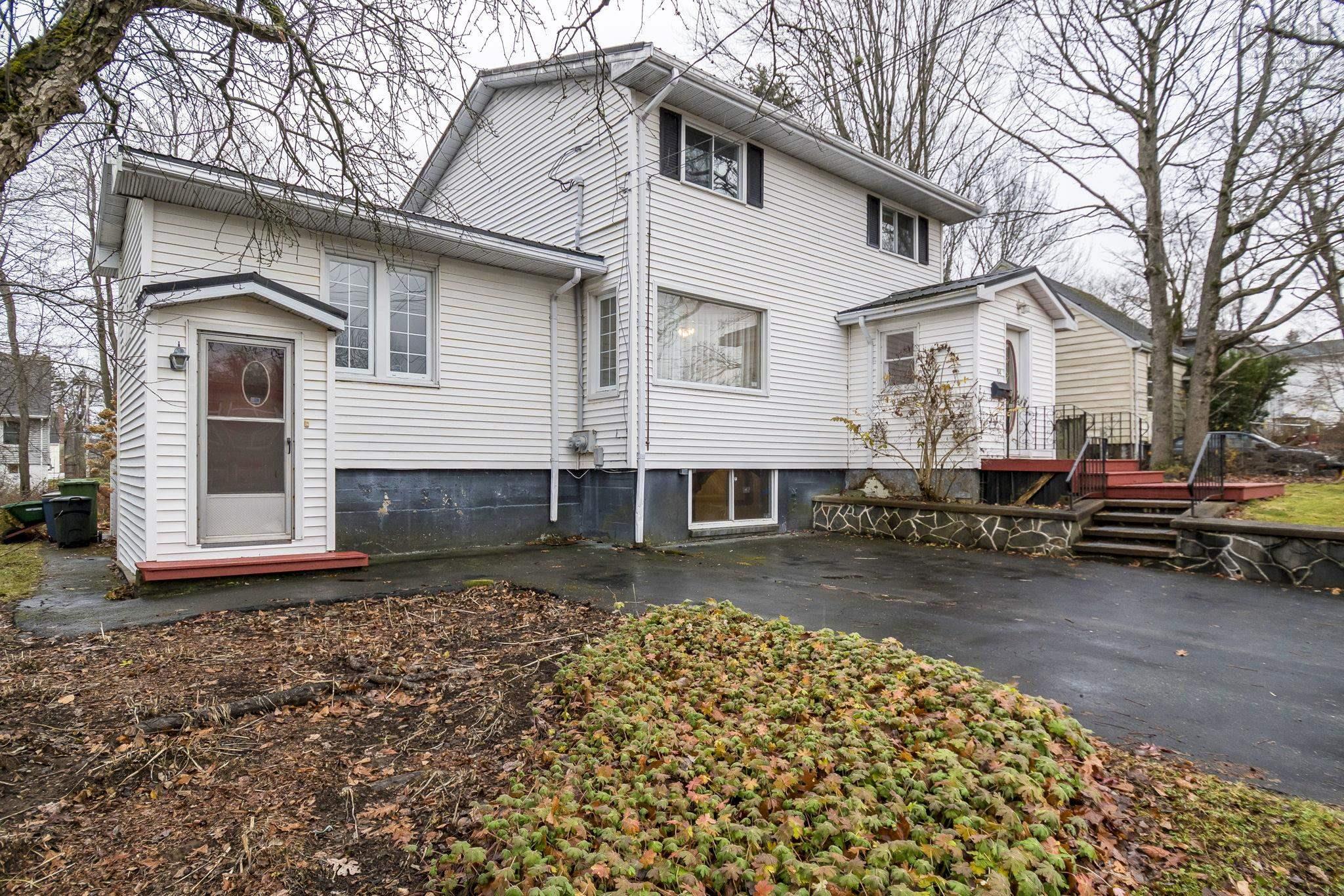 54 Sunnybrae Avenue, Halifax, NS (MLS 202529091)