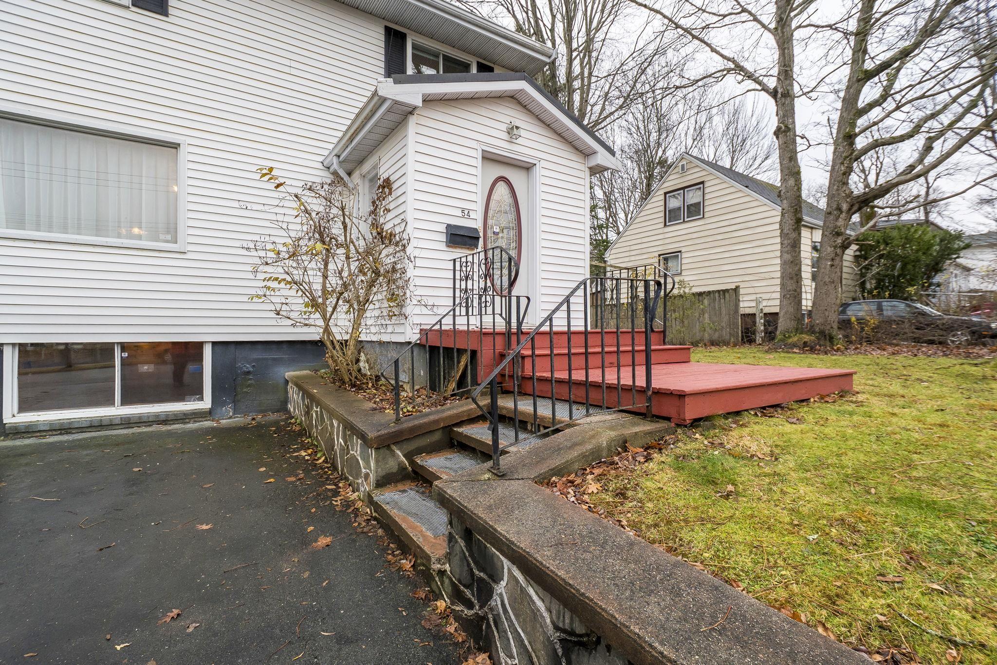 54 Sunnybrae Avenue, Halifax, NS (MLS 202529091)