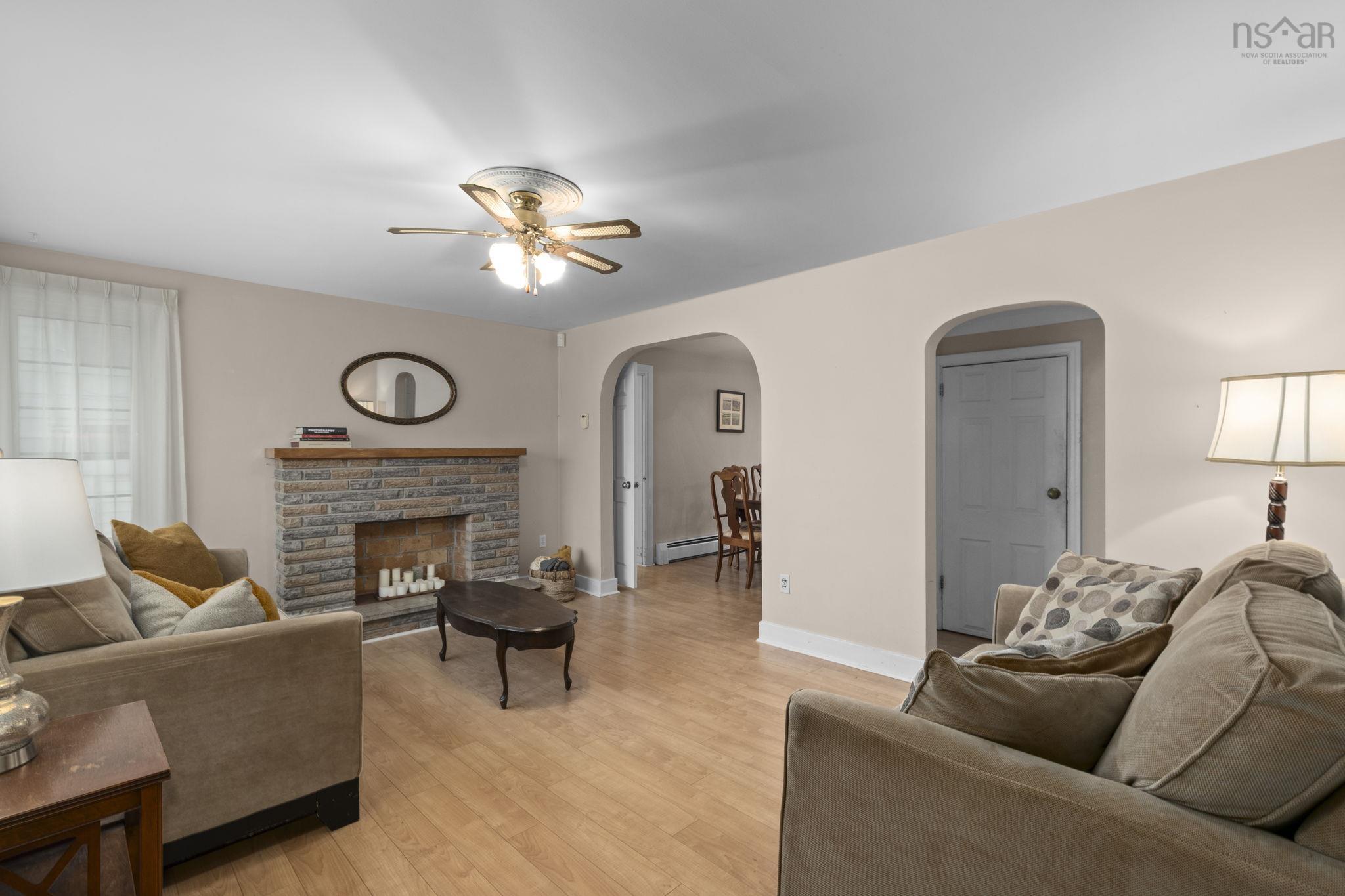 54 Sunnybrae Avenue, Halifax, NS (MLS 202529091)