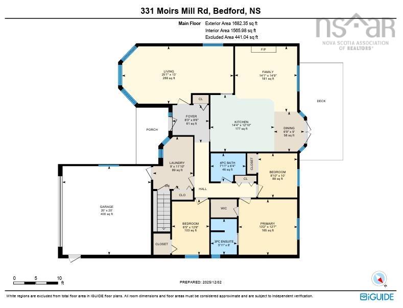 $729,900.00: 331 Moirs Mill Road, Bedford