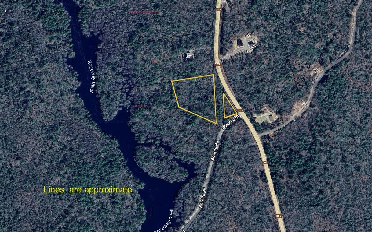 $38,500.00: LOT BR-1 Bowers Road, Lower Ohio