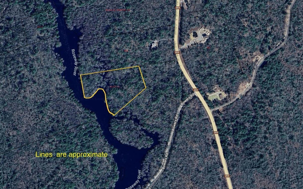 $119,000.00: LOT Br-2 Bowers Road, Lower Ohio