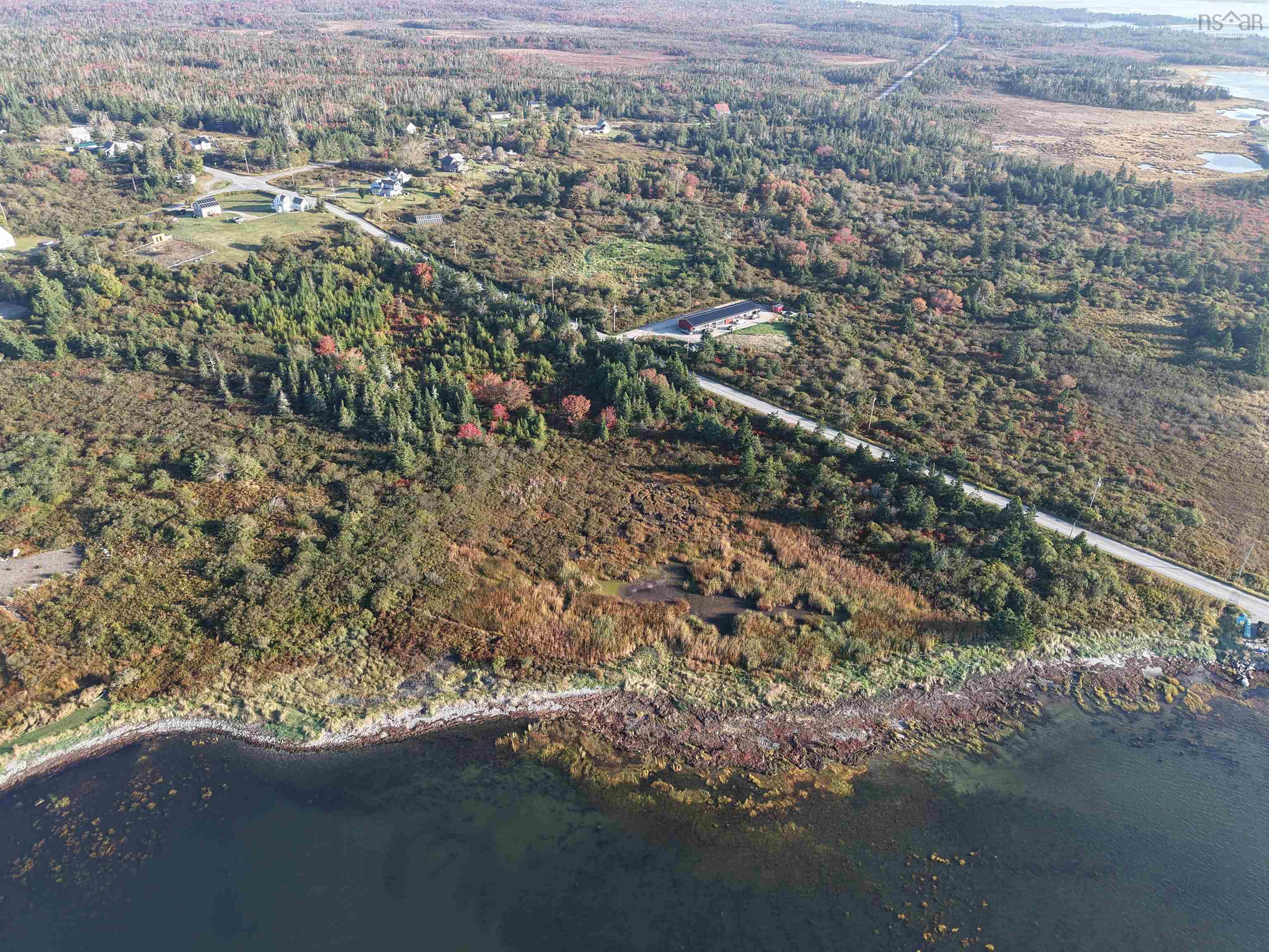 $69,000.00: Lot West Sable Road Road, Little Harbour