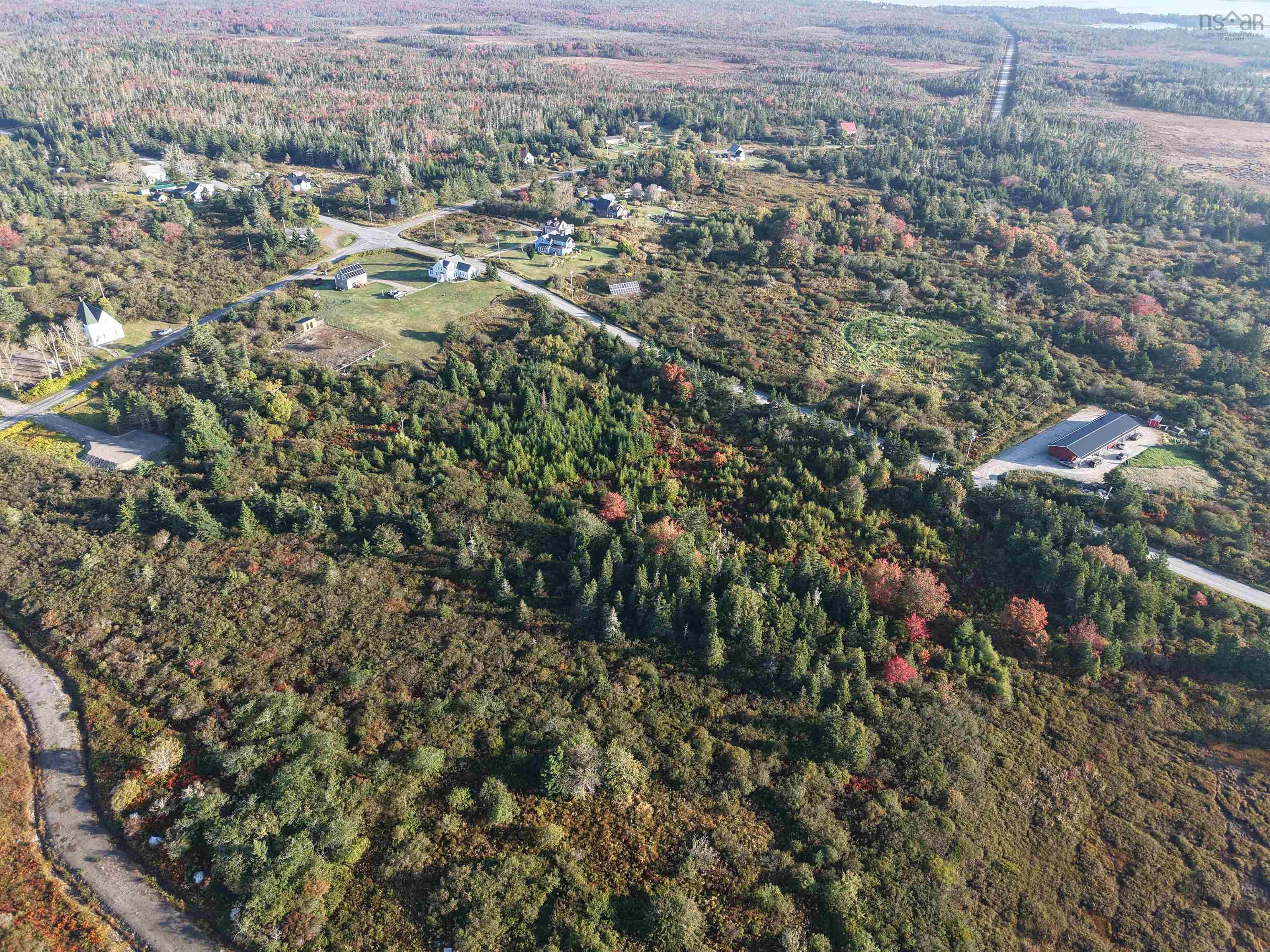 $69,000.00: Lot West Sable Road Road, Little Harbour