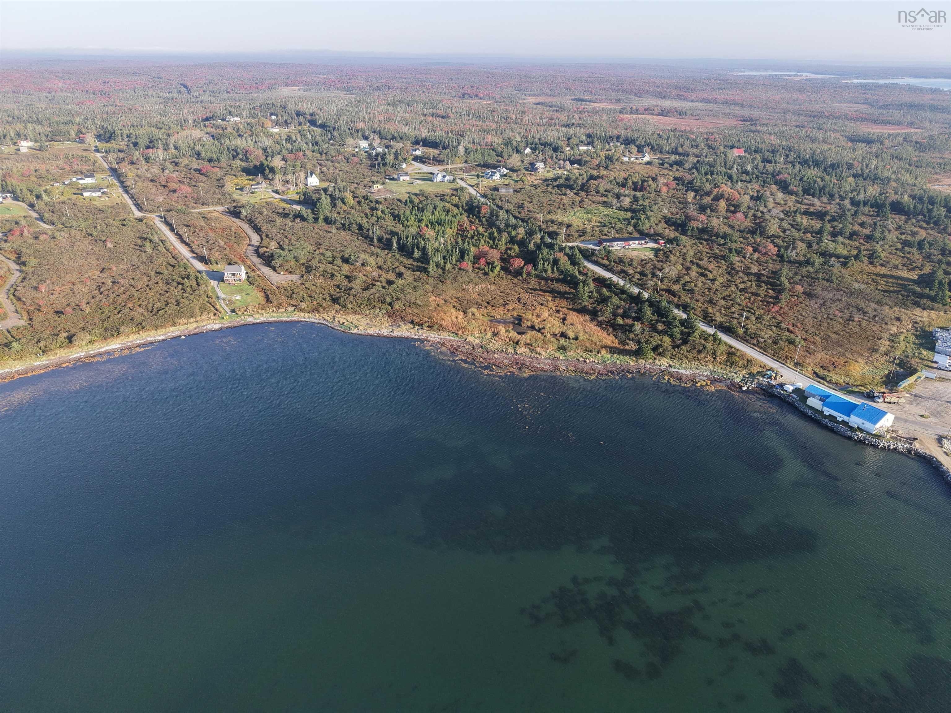 $69,000.00: Lot West Sable Road Road, Little Harbour