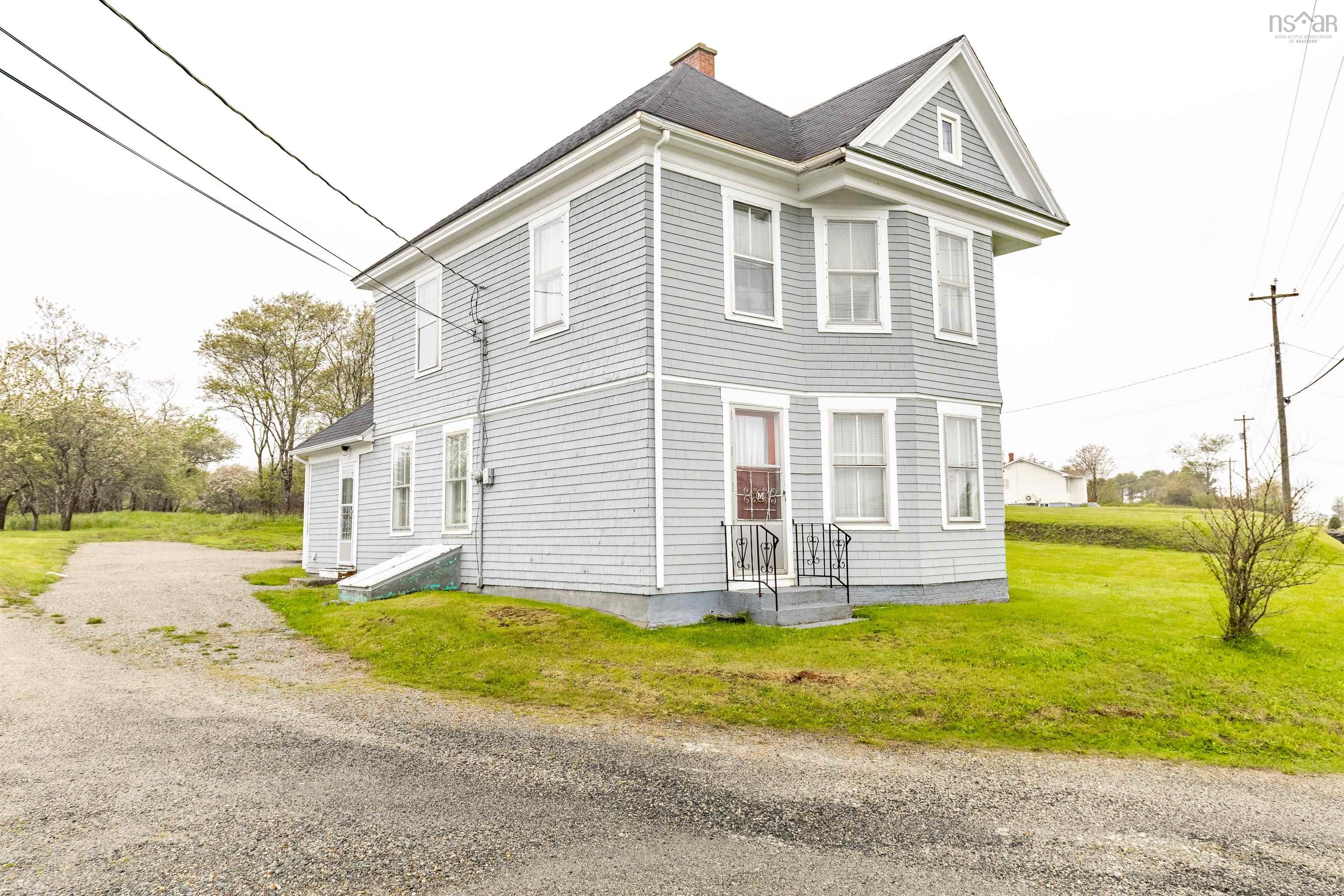 $260,000.00: 2917 Highway 308 Highway, Amiraults Hill