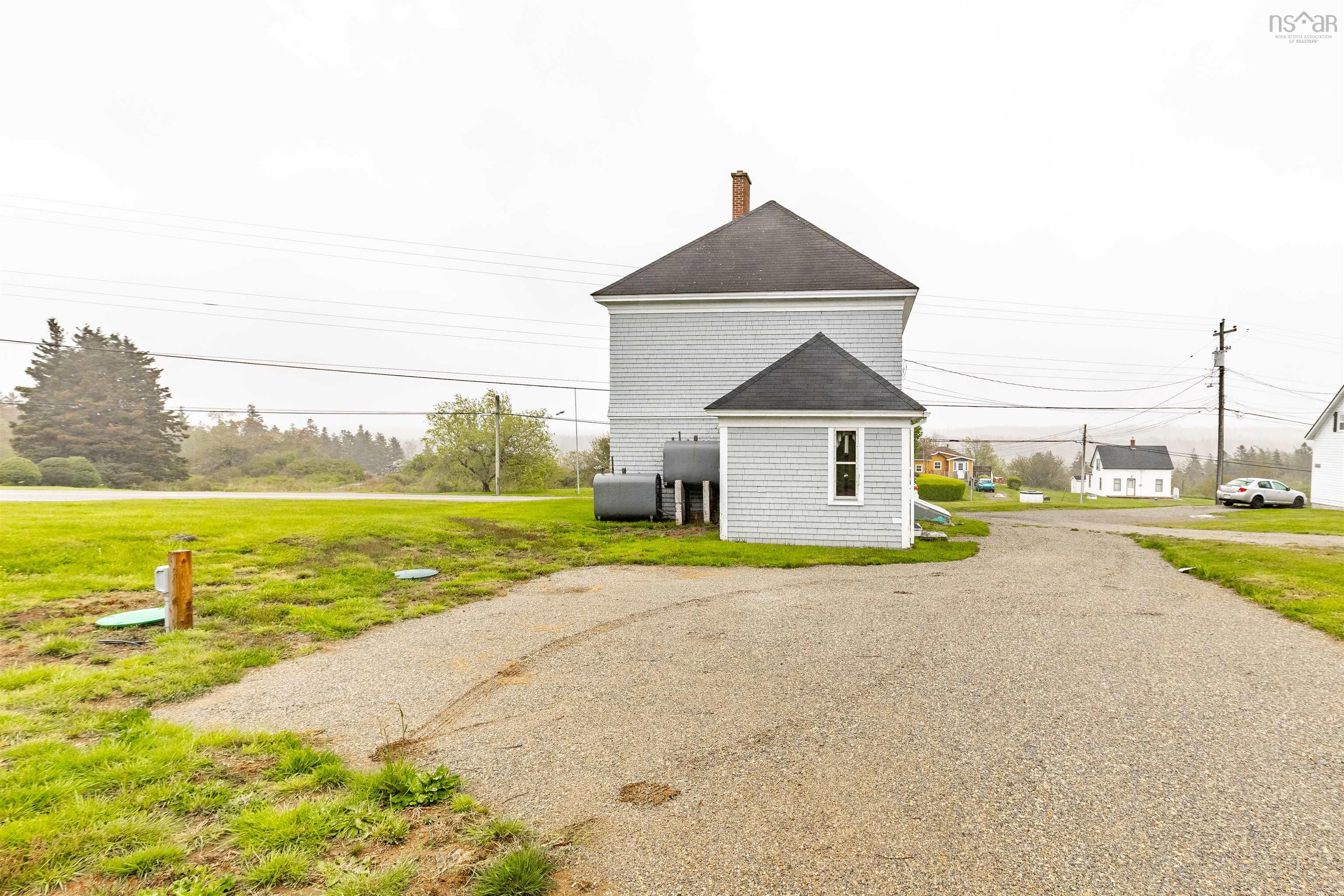 $260,000.00: 2917 Highway 308 Highway, Amiraults Hill