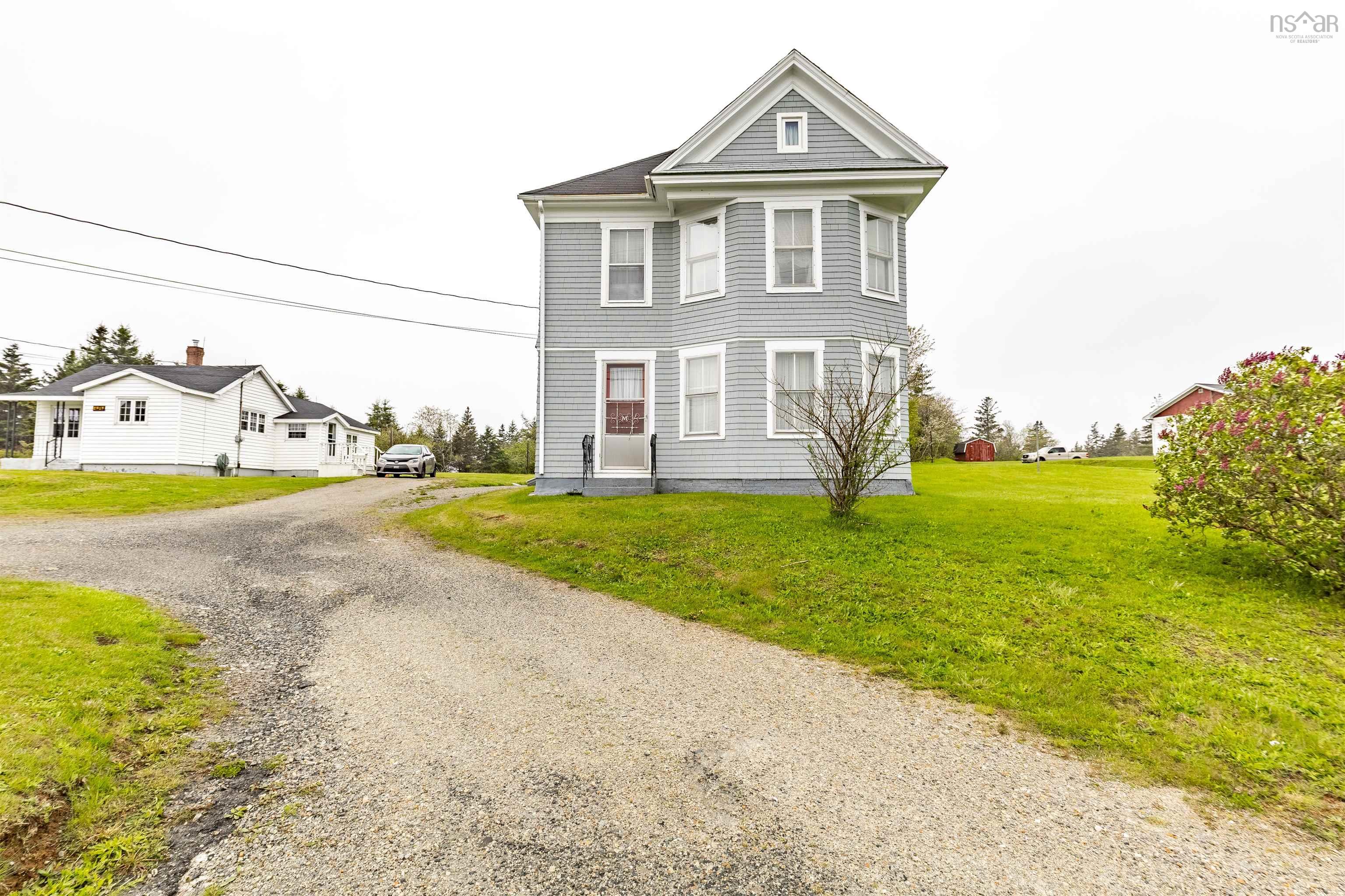 $260,000.00: 2917 Highway 308 Highway, Amiraults Hill