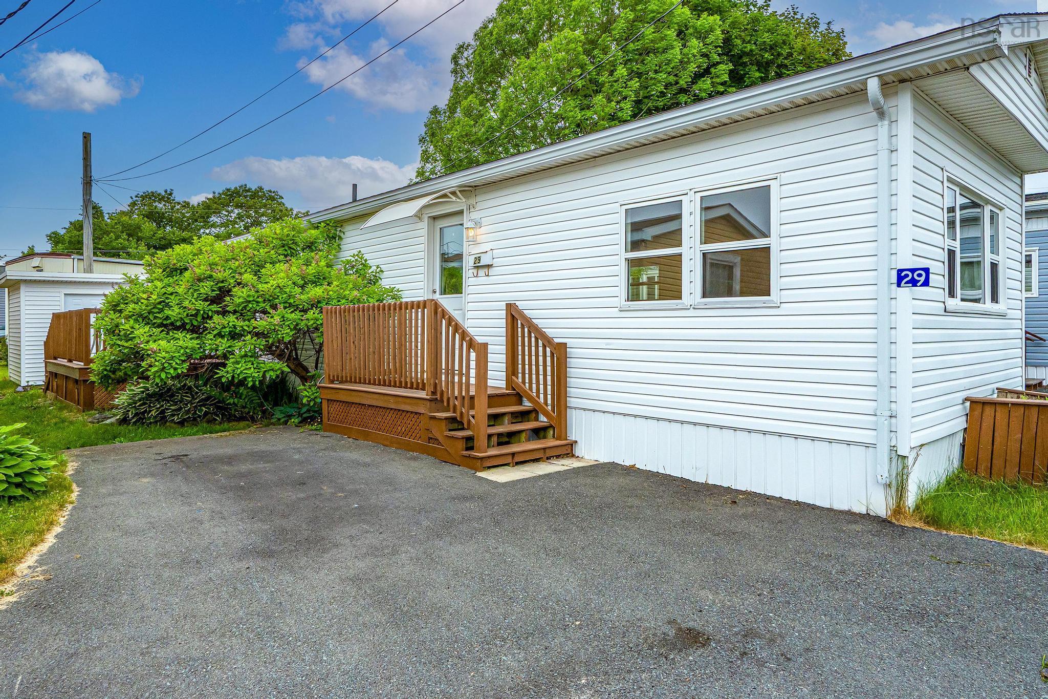 29 Chebogue Lane, Woodlawn, NS (MLS® 202529110)
