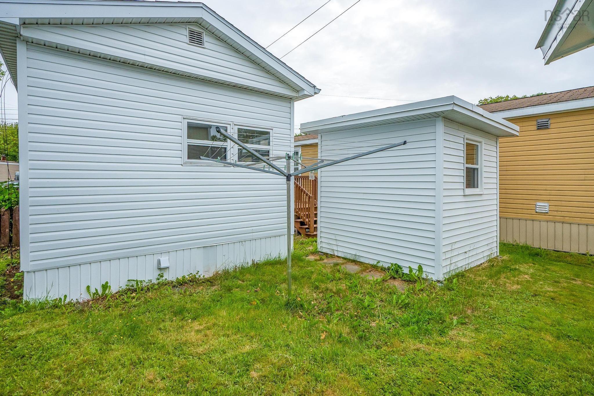 $190,000.00: 29 Chebogue Lane, Woodlawn