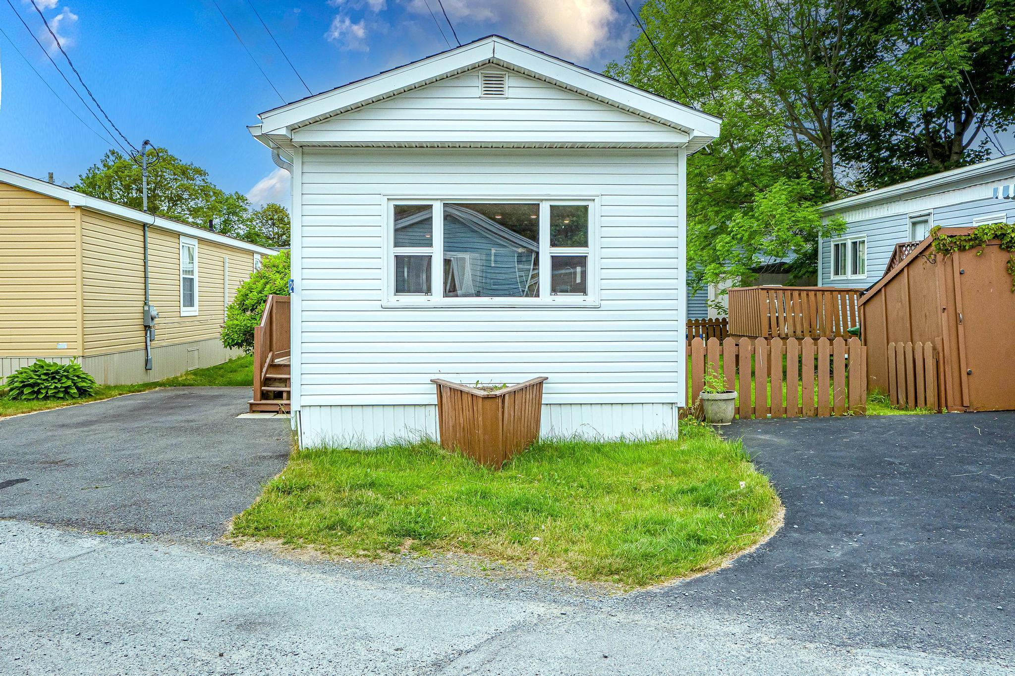 $190,000.00: 29 Chebogue Lane, Woodlawn