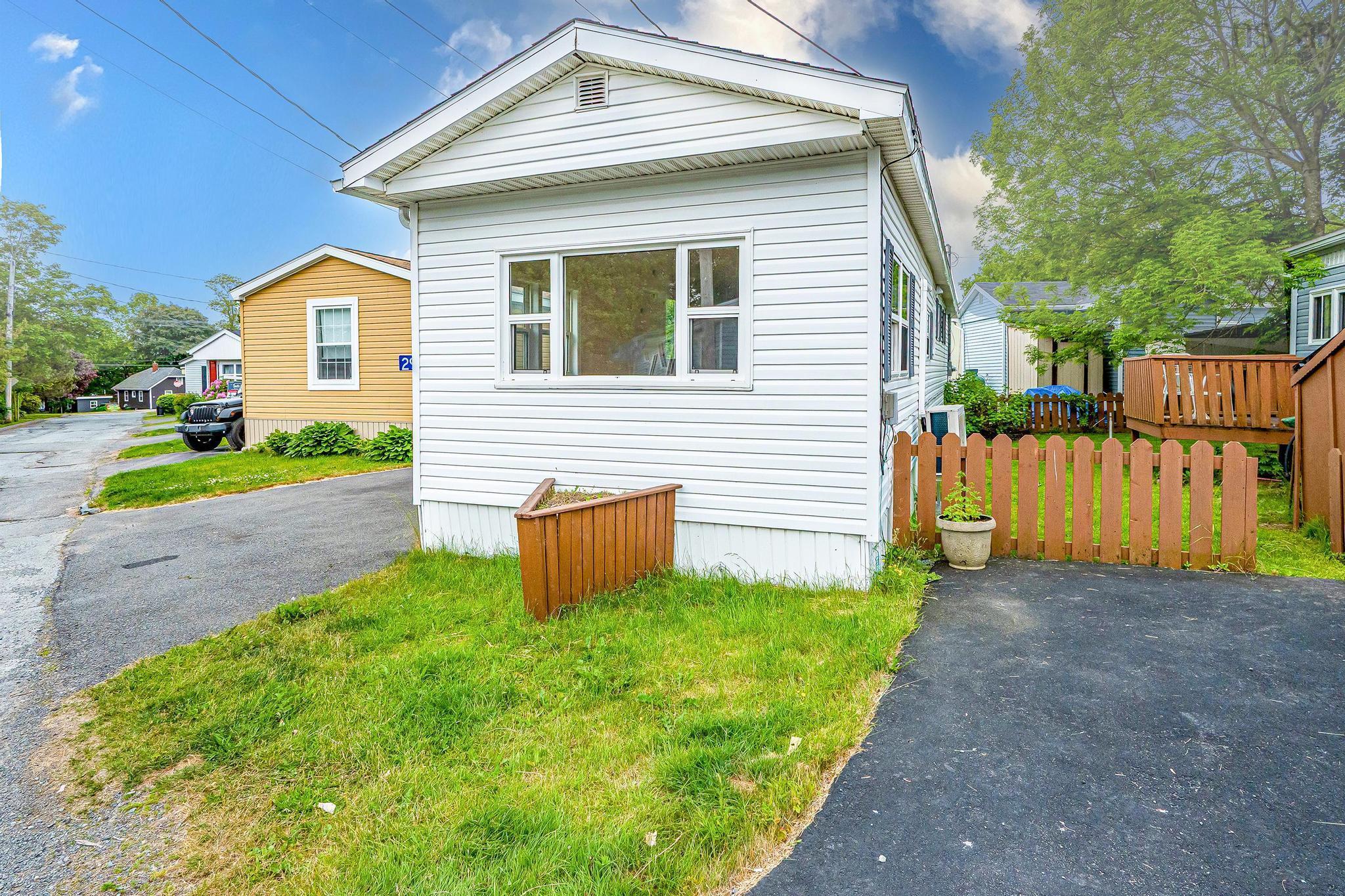 $190,000.00: 29 Chebogue Lane, Woodlawn