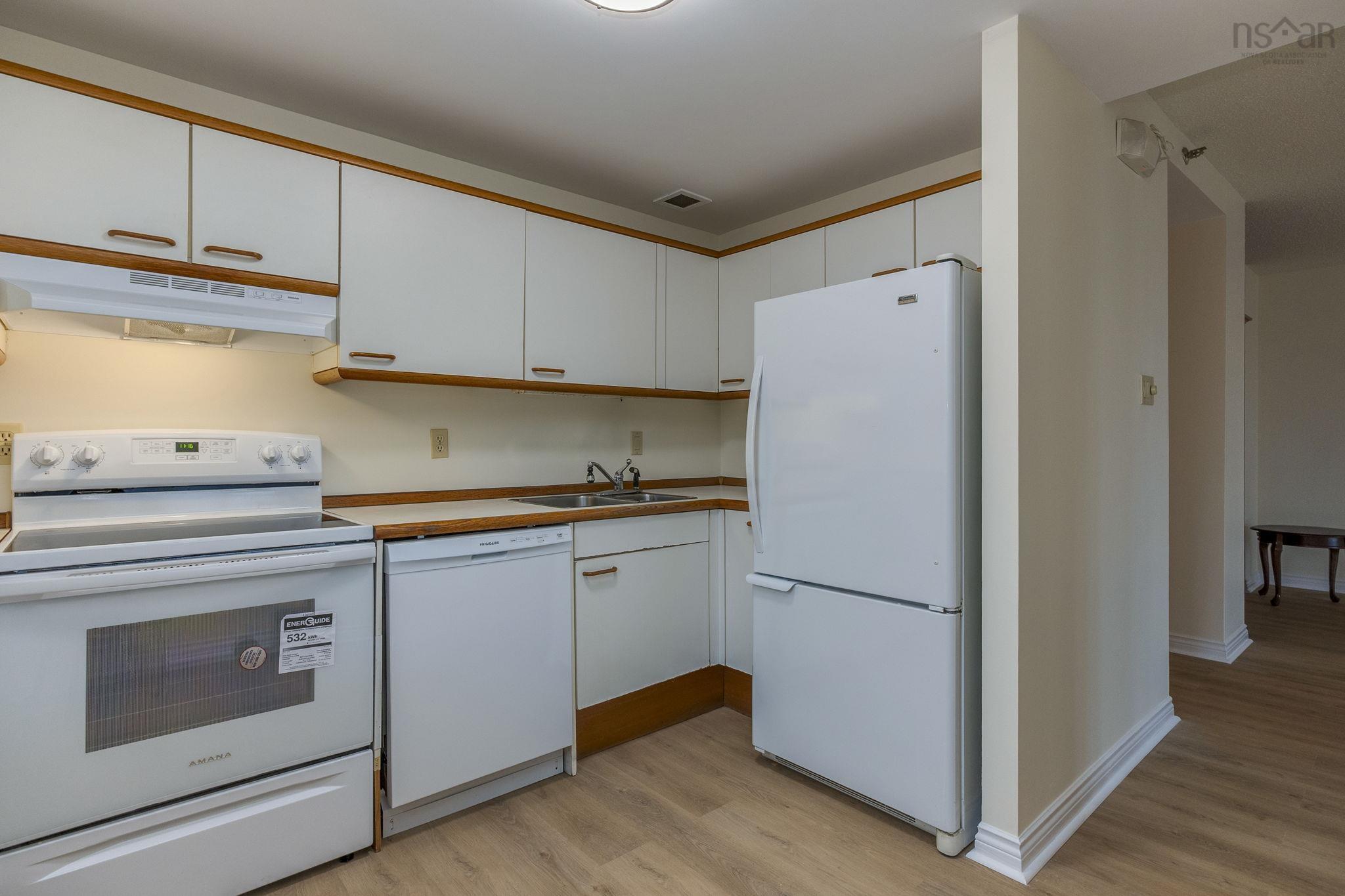 $709,900.00: 110 1350 Oxford Street, Halifax