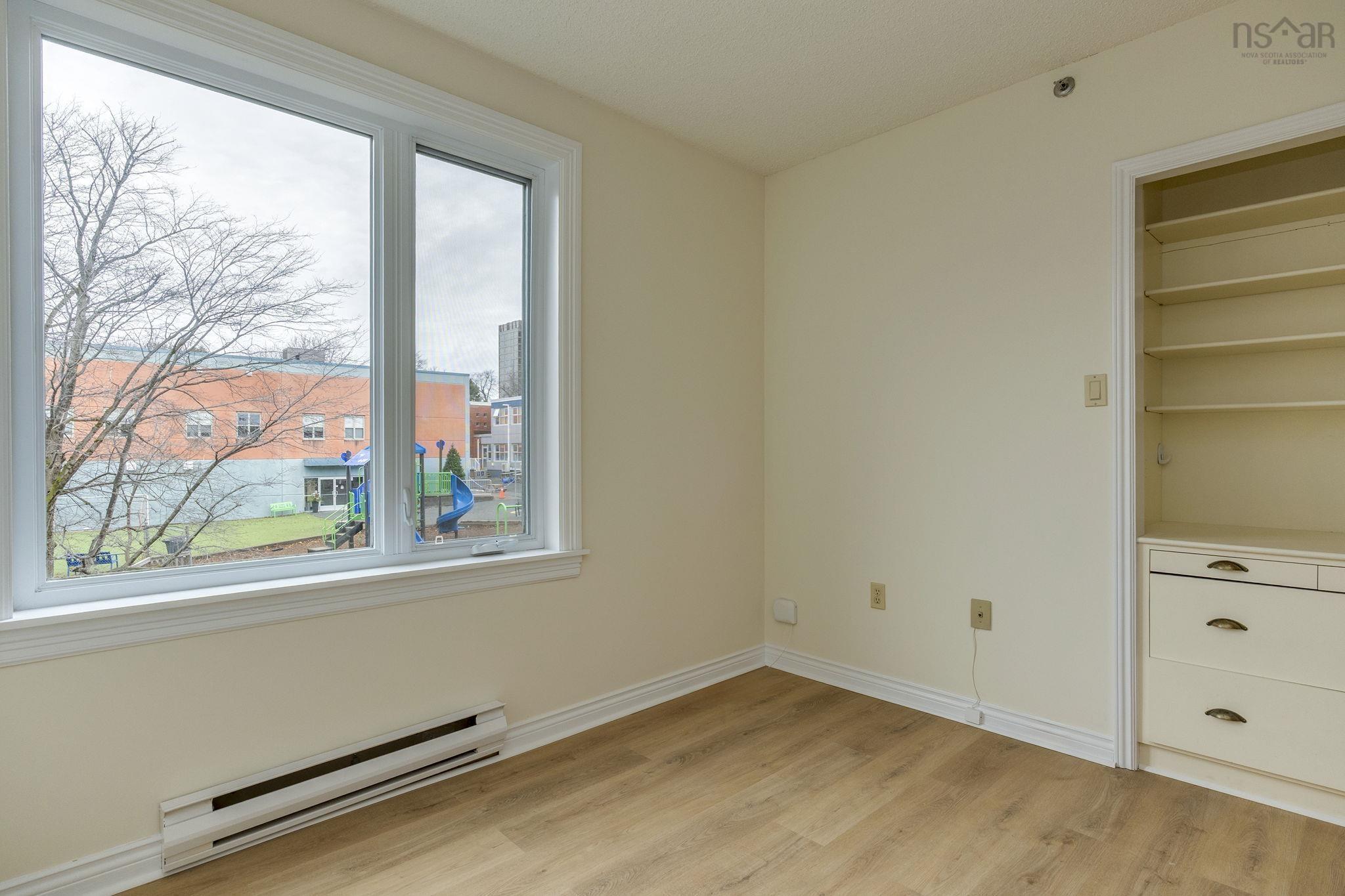 $709,900.00: 110 1350 Oxford Street, Halifax