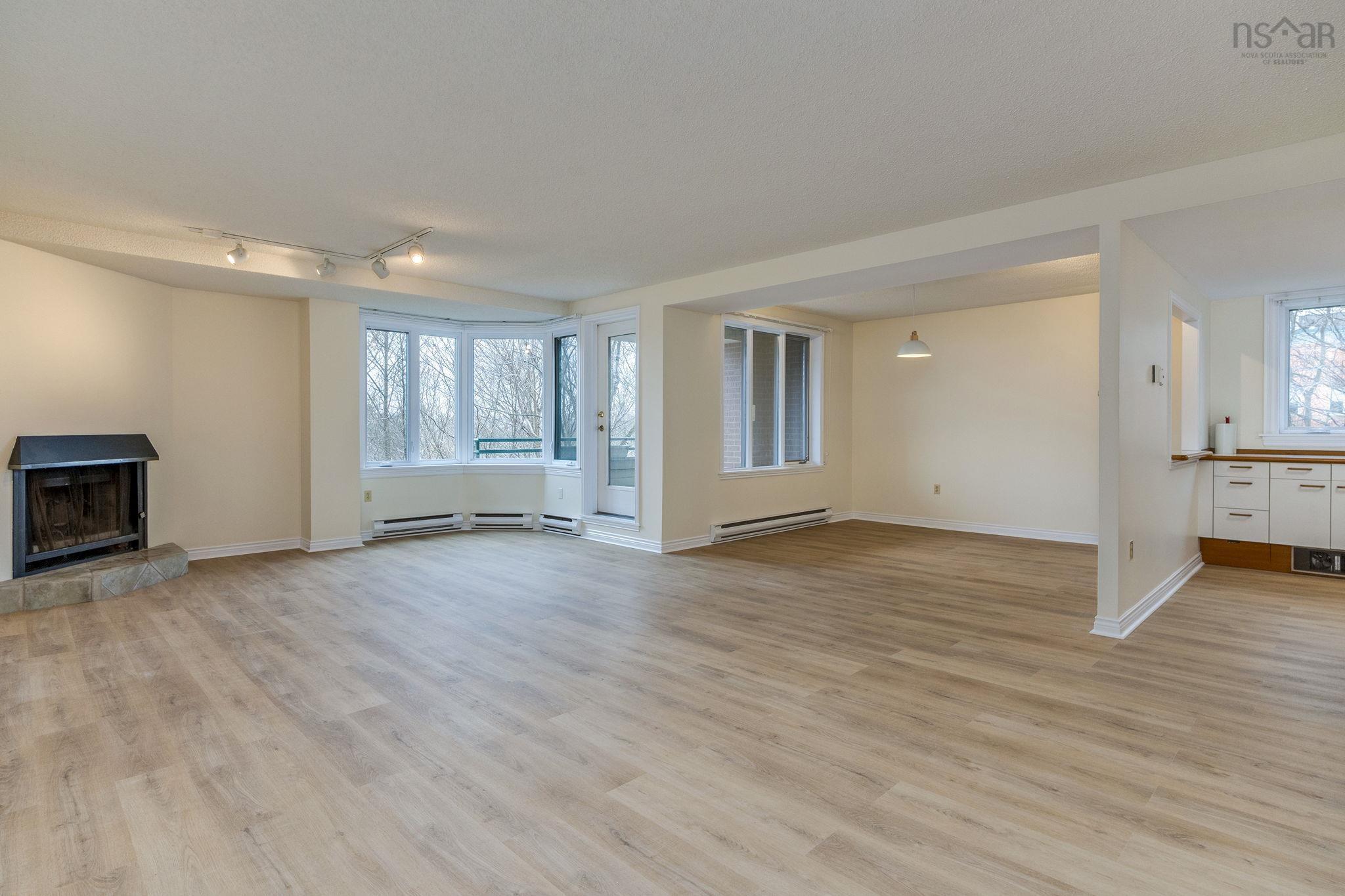 $709,900.00: 110 1350 Oxford Street, Halifax