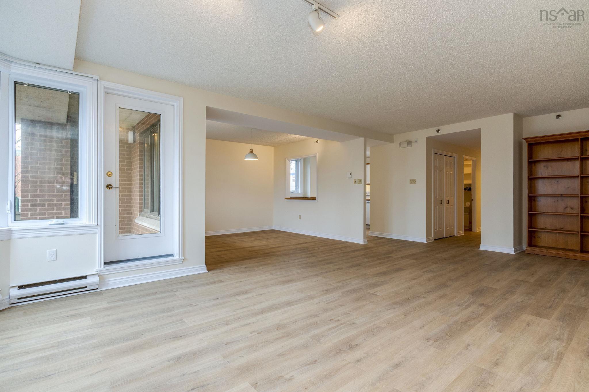 $709,900.00: 110 1350 Oxford Street, Halifax