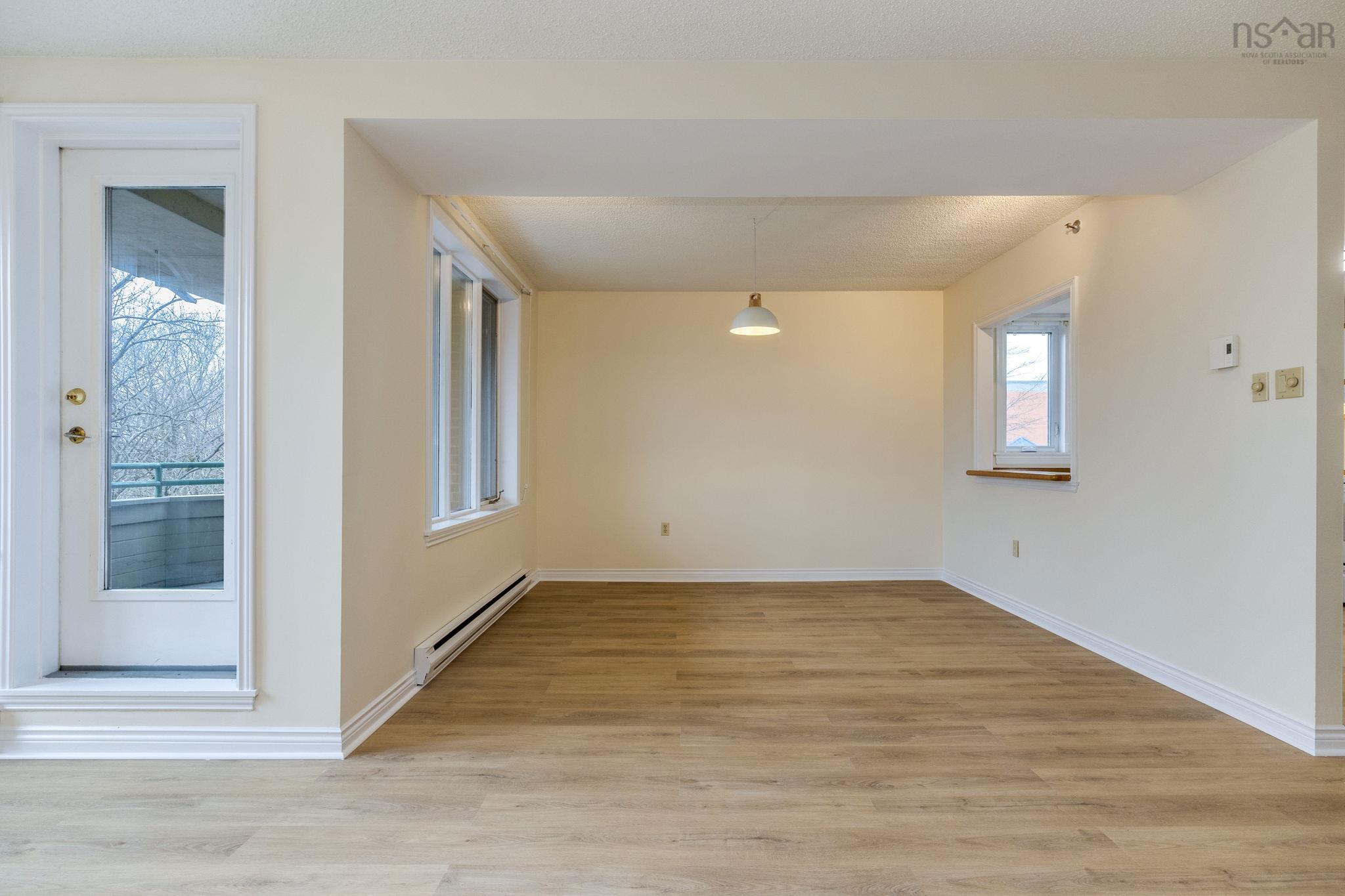 $709,900.00: 110 1350 Oxford Street, Halifax