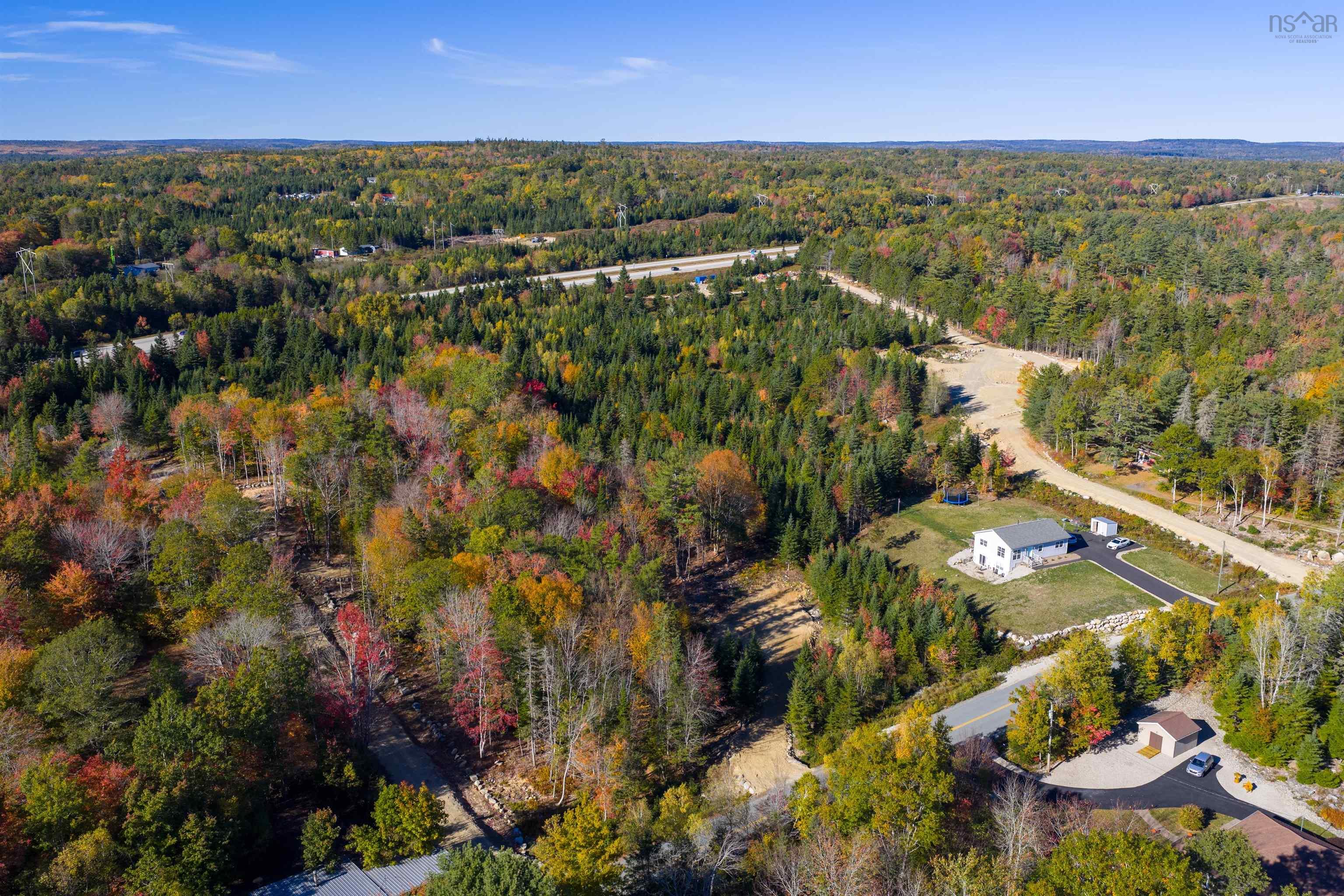 $88,000.00: Lot 12 Croft Road, Chester Basin