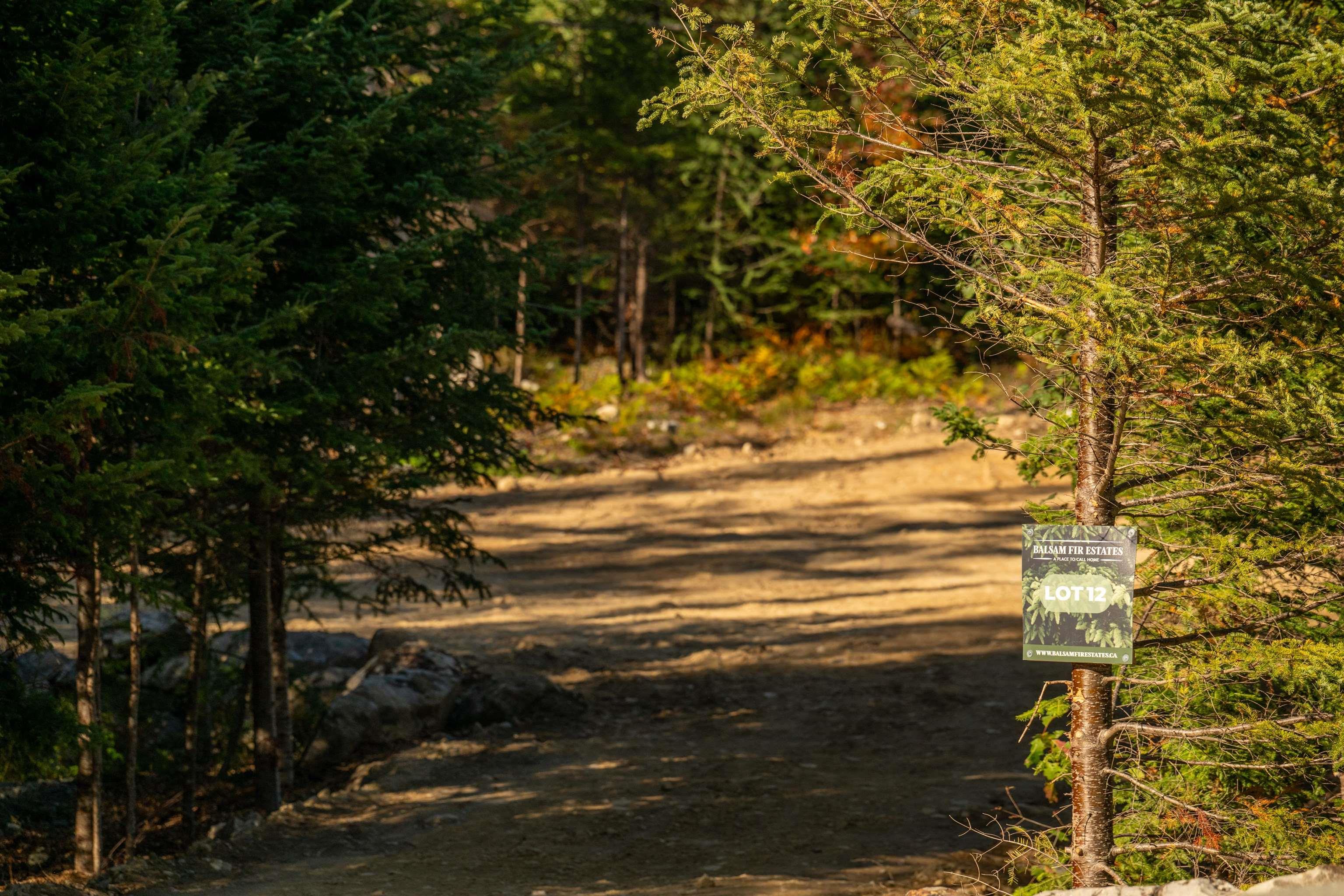 $88,000.00: Lot 12 Croft Road, Chester Basin