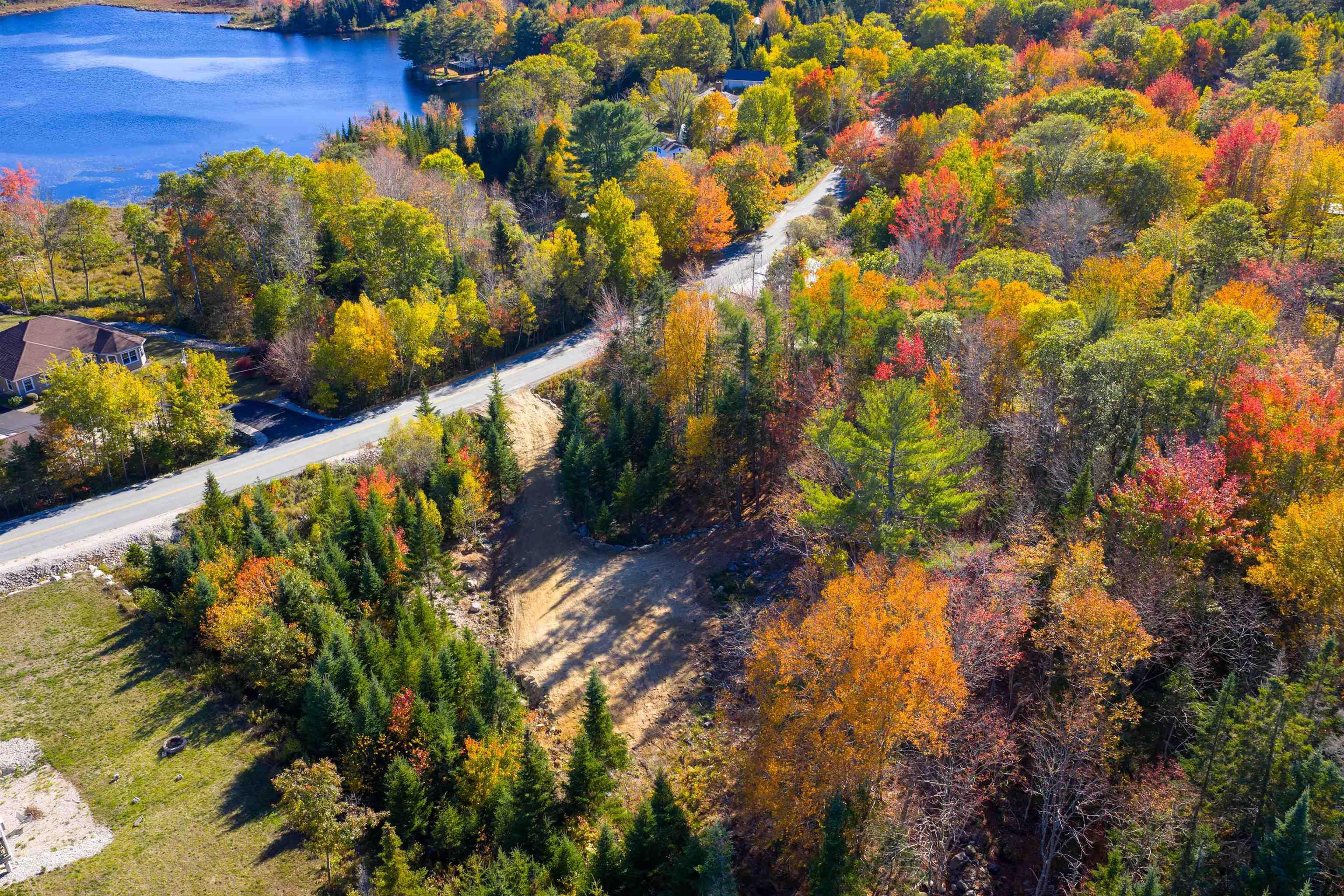 $88,000.00: Lot 12 Croft Road, Chester Basin