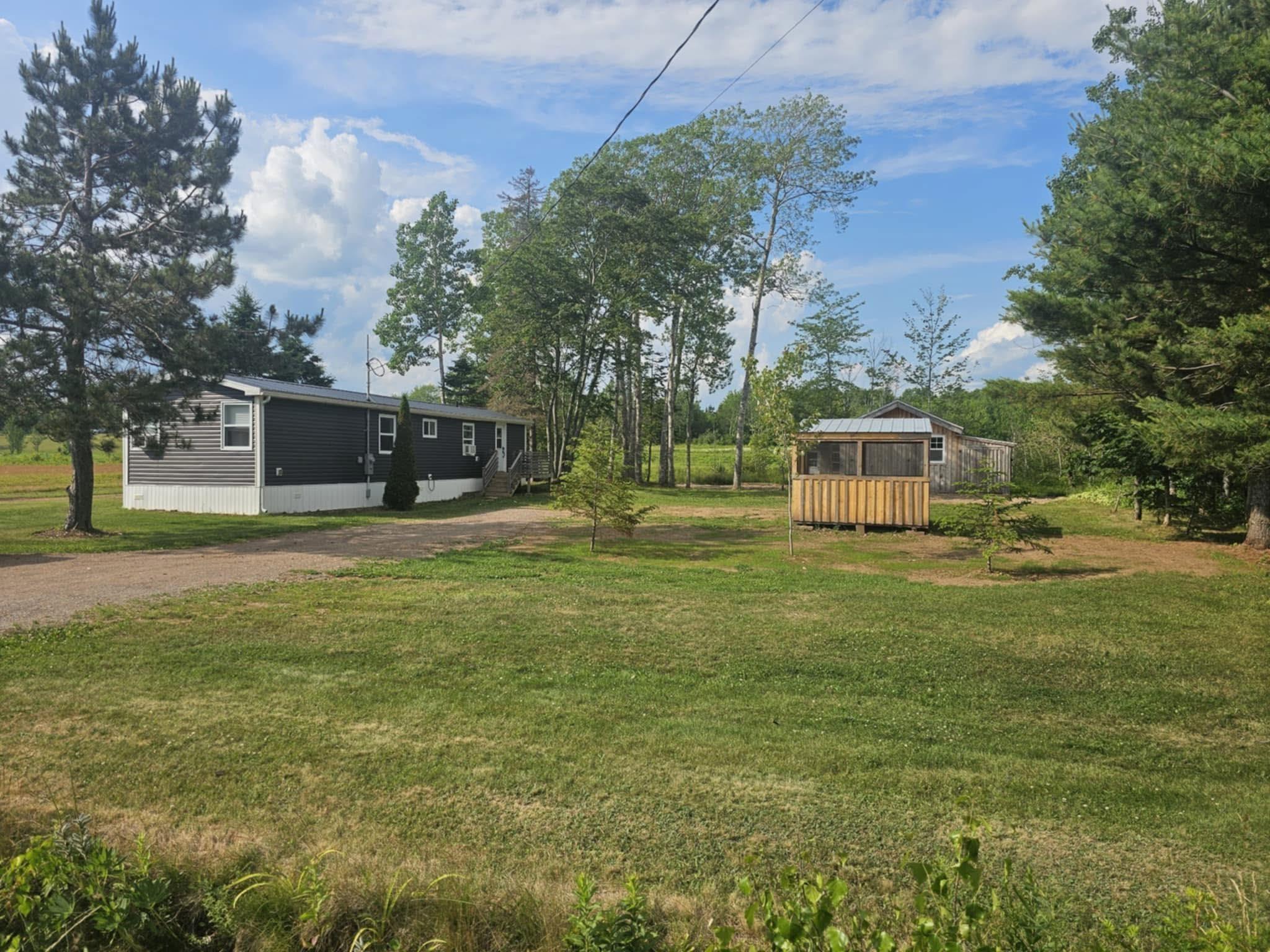 $239,000.00: 7051 Highway 2, Portapique