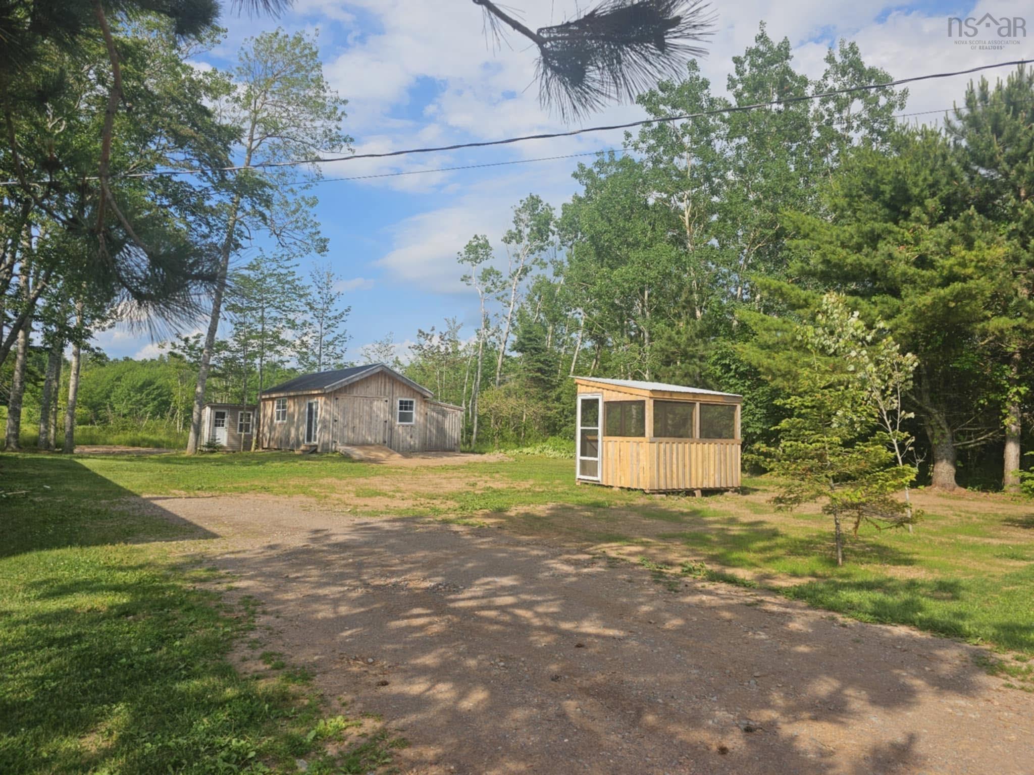 $239,000.00: 7051 Highway 2, Portapique