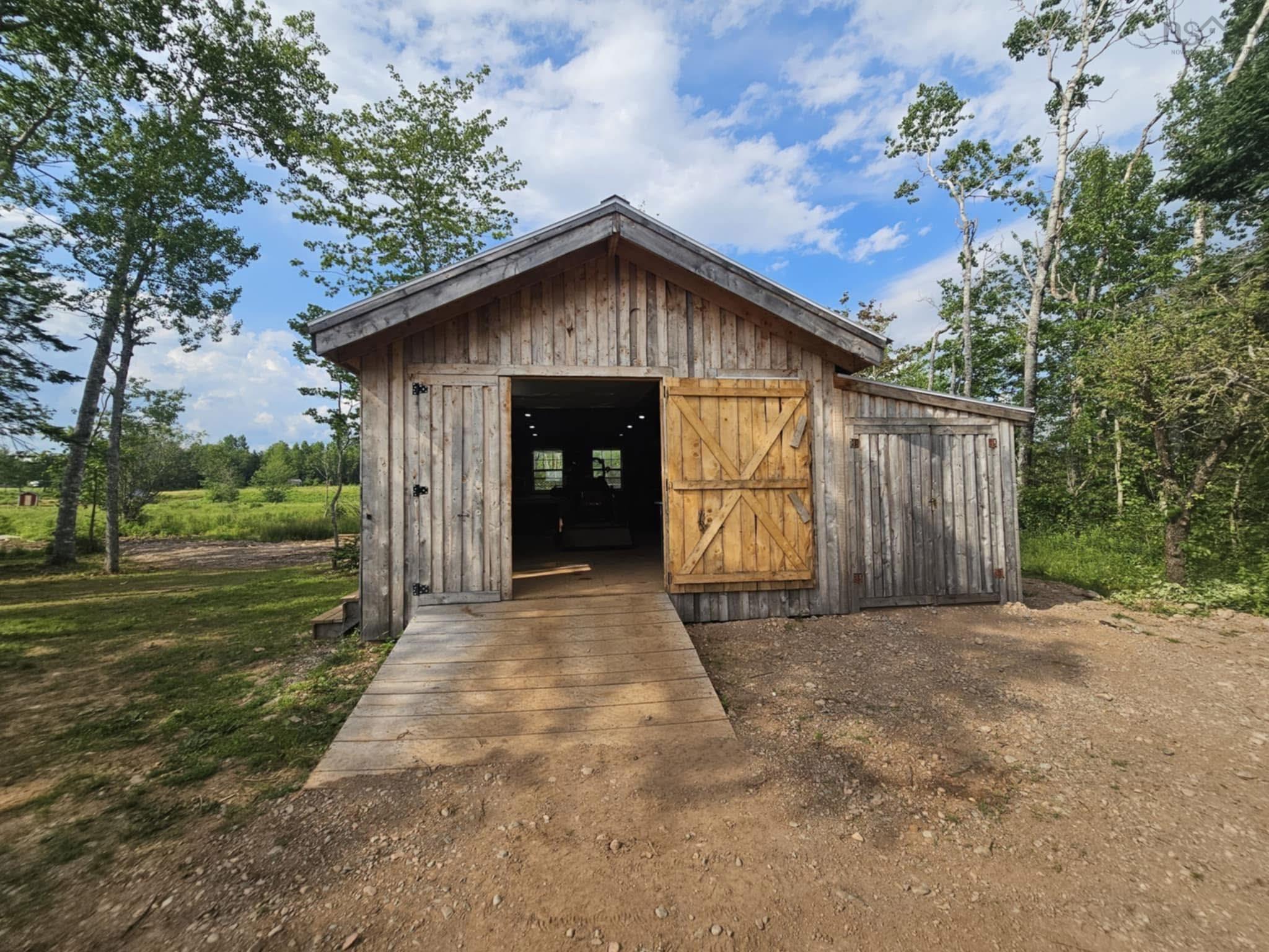 $239,000.00: 7051 Highway 2, Portapique