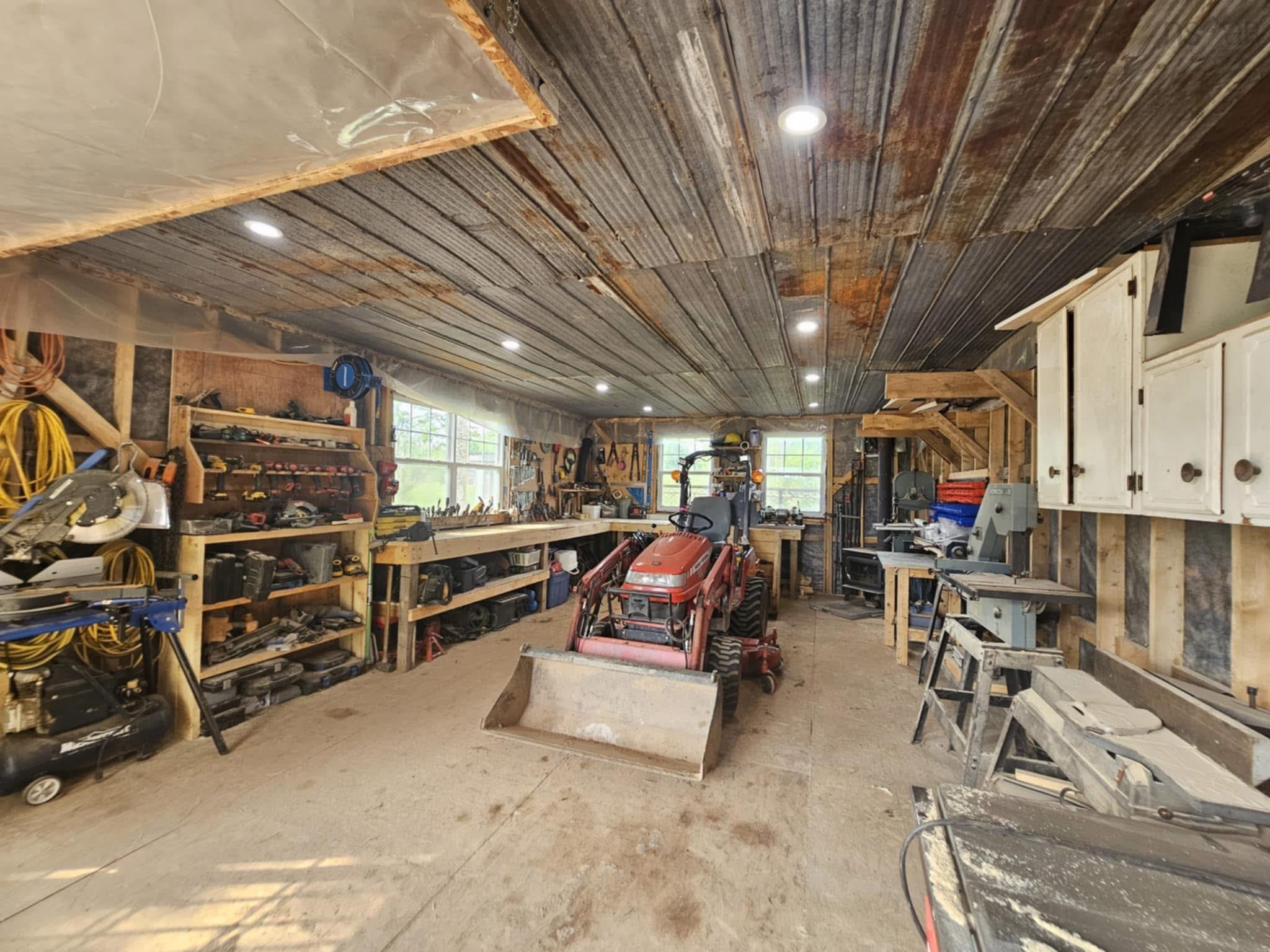 $239,000.00: 7051 Highway 2, Portapique