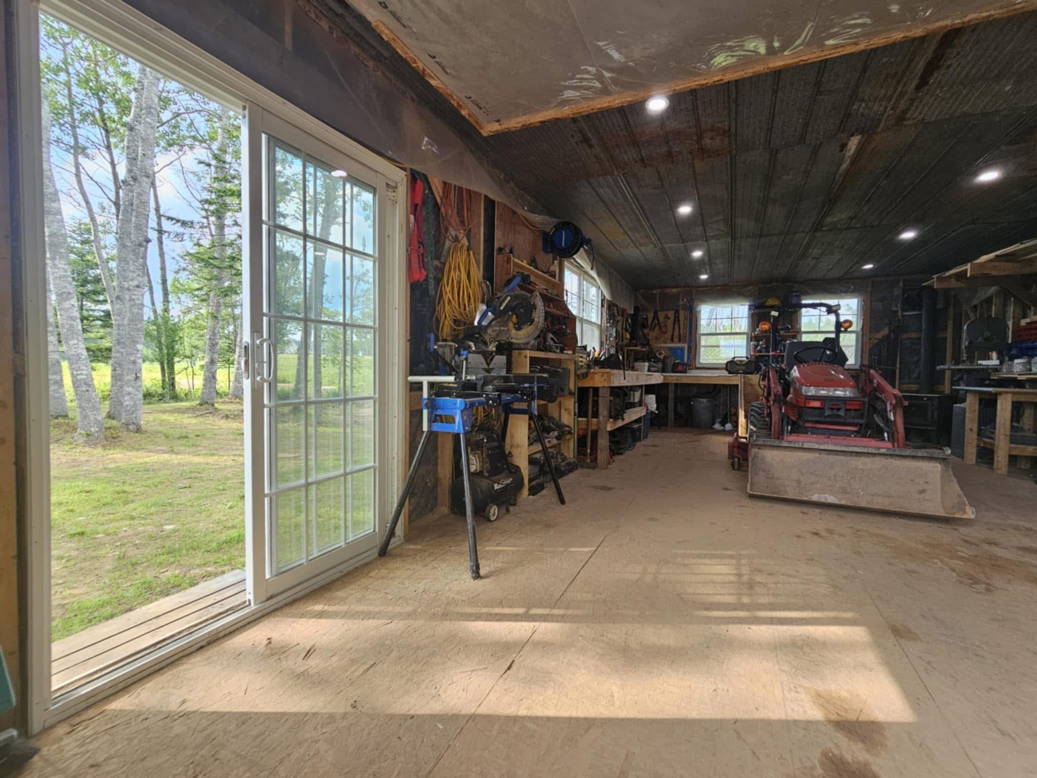 $239,000.00: 7051 Highway 2, Portapique