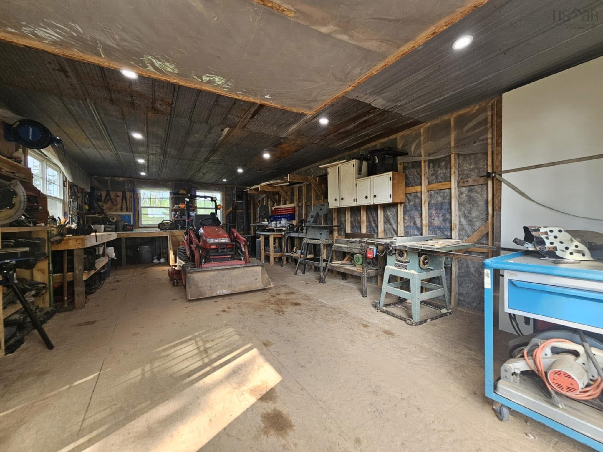 $239,000.00: 7051 Highway 2, Portapique