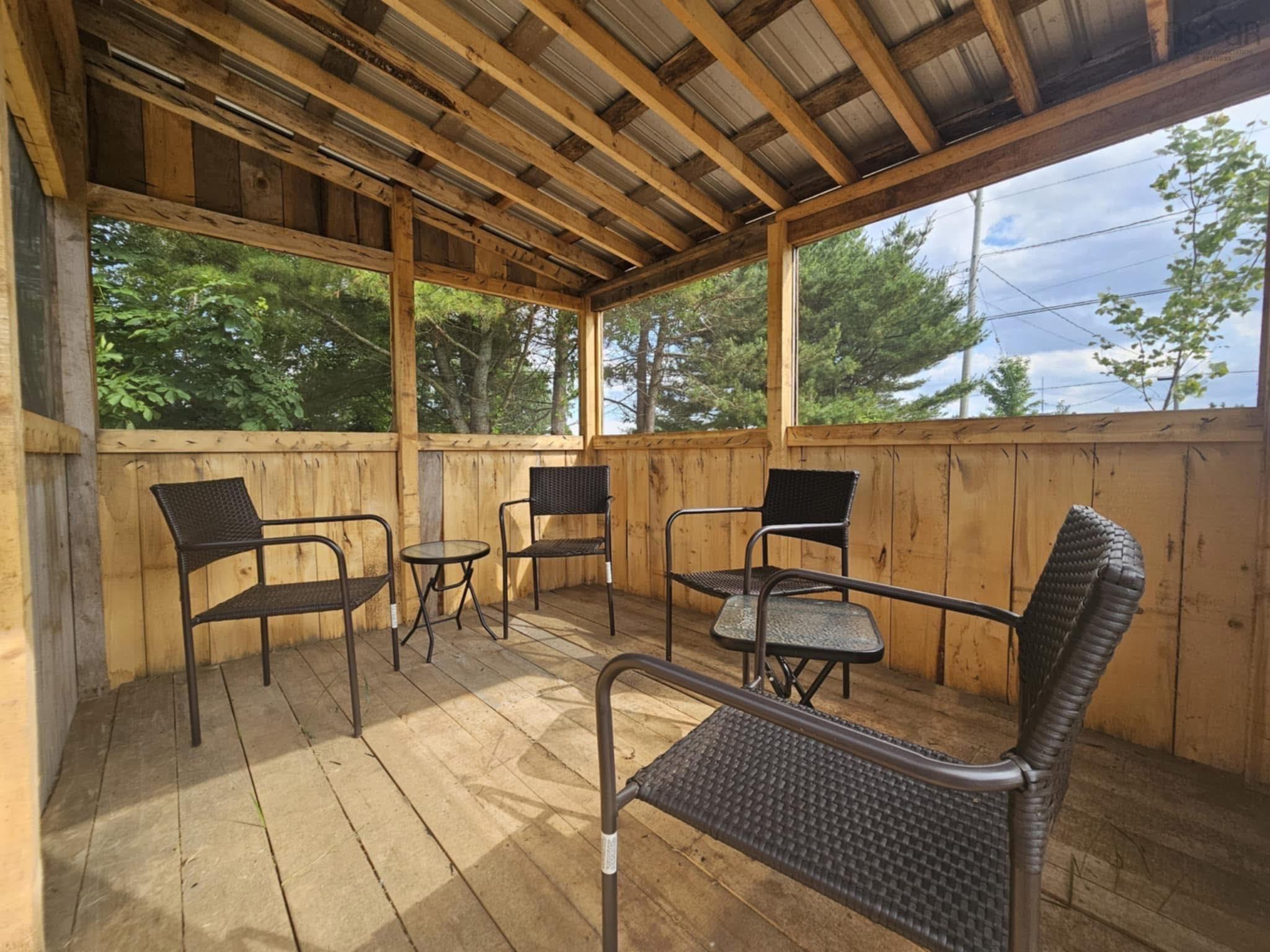 $239,000.00: 7051 Highway 2, Portapique