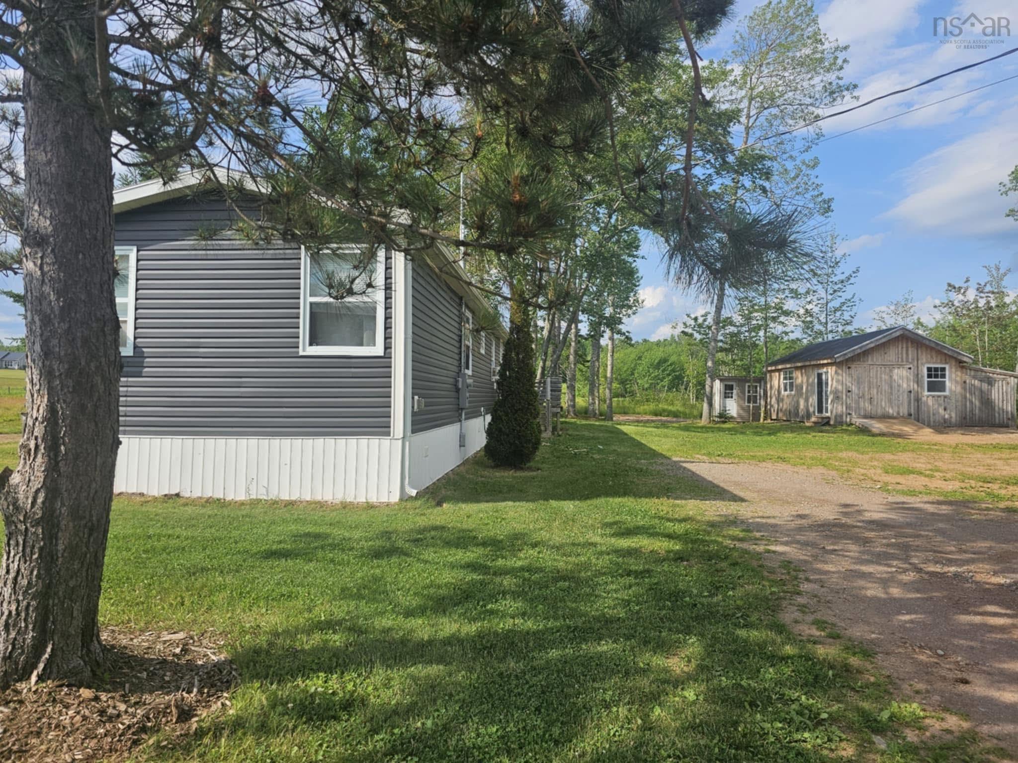 $239,000.00: 7051 Highway 2, Portapique