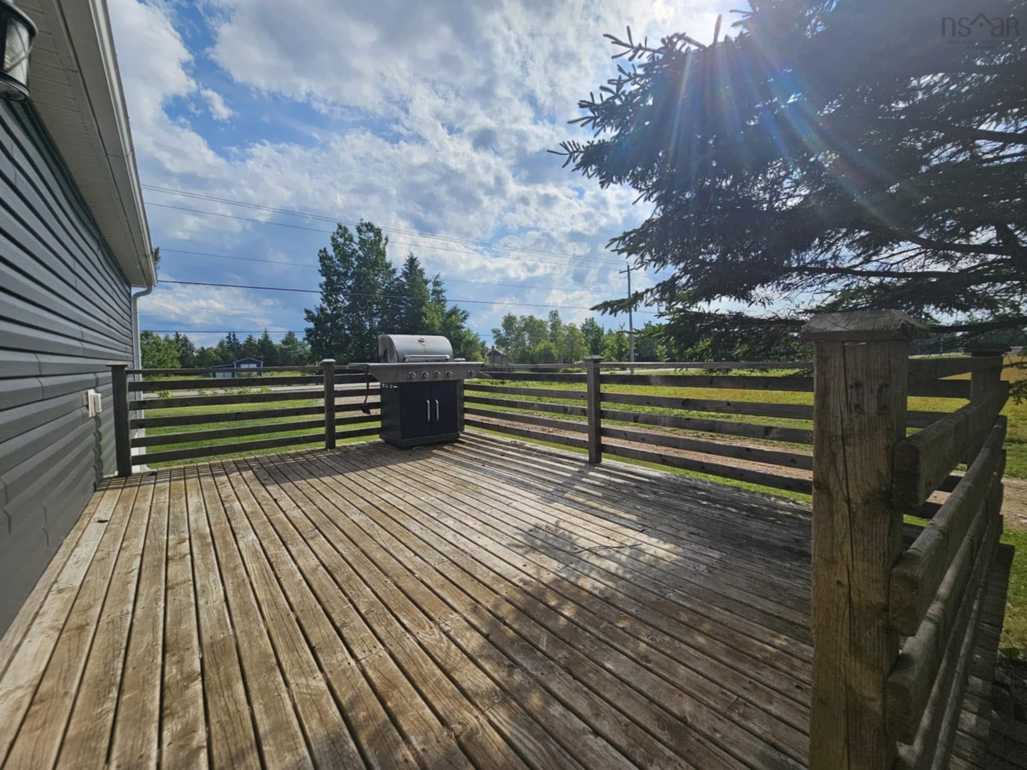 $239,000.00: 7051 Highway 2, Portapique