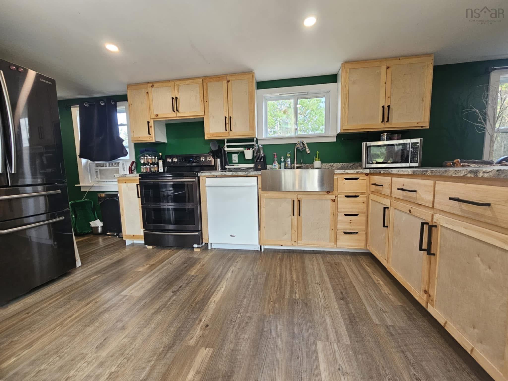 $239,000.00: 7051 Highway 2, Portapique