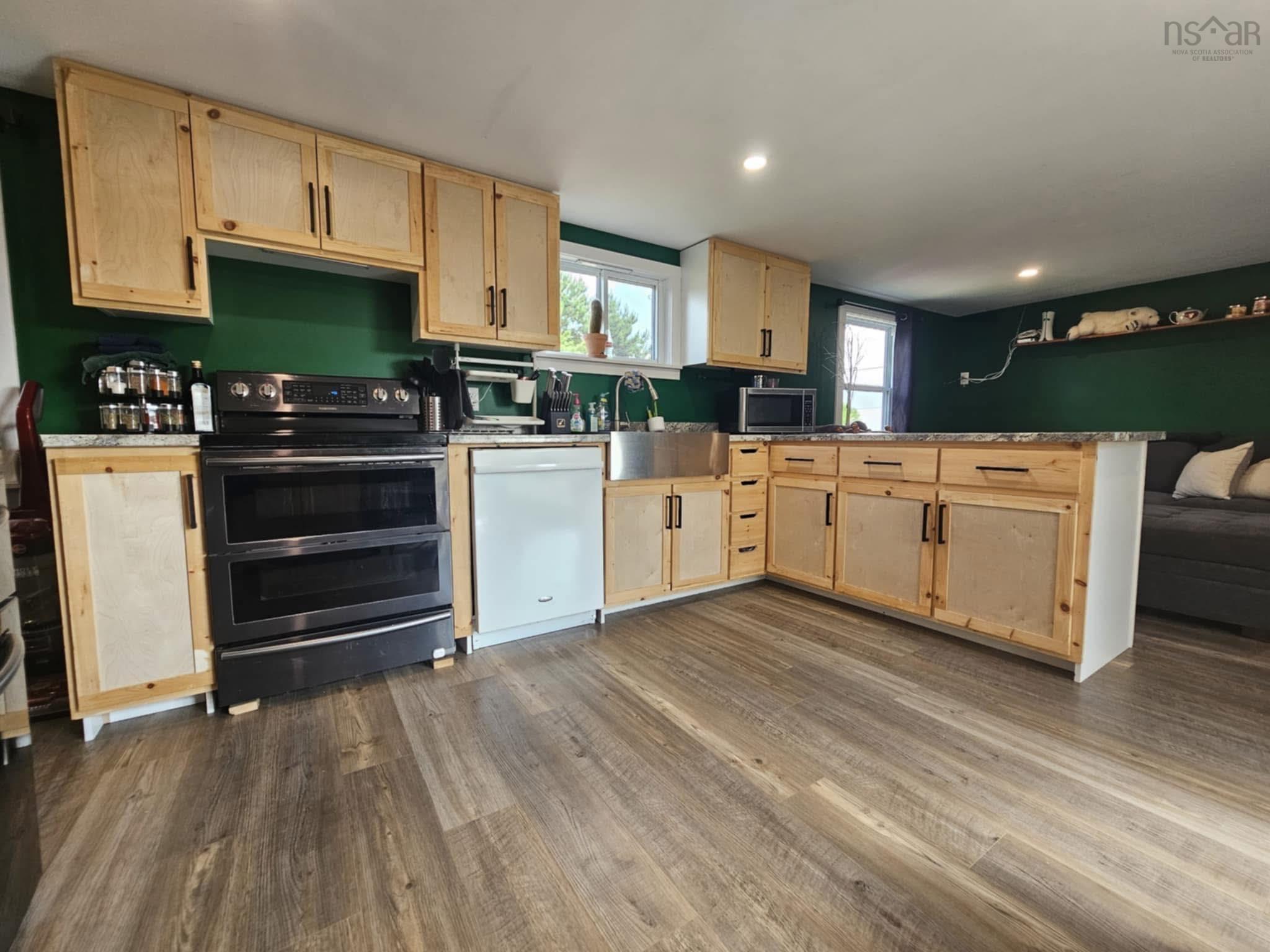 $239,000.00: 7051 Highway 2, Portapique