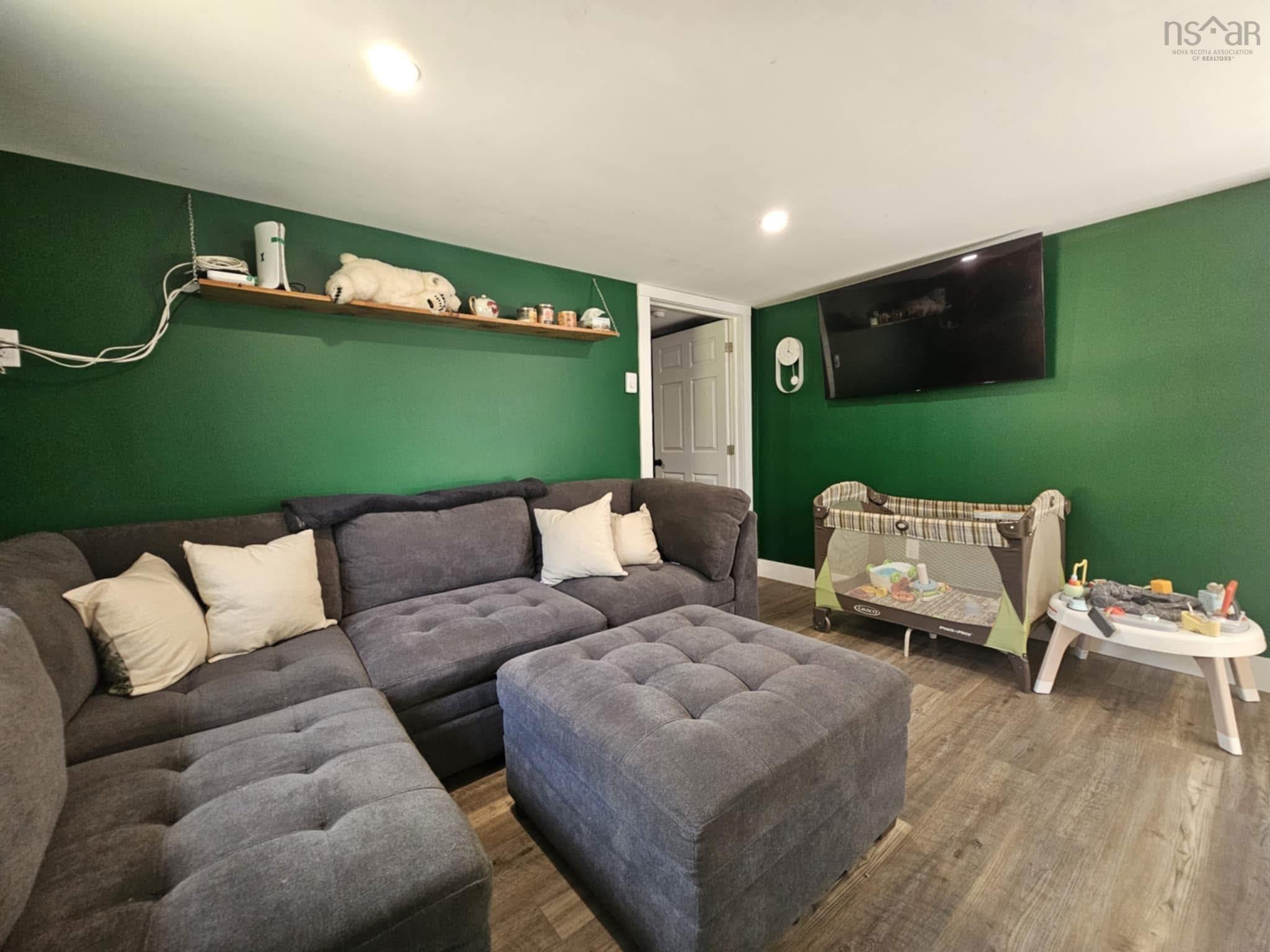 $239,000.00: 7051 Highway 2, Portapique