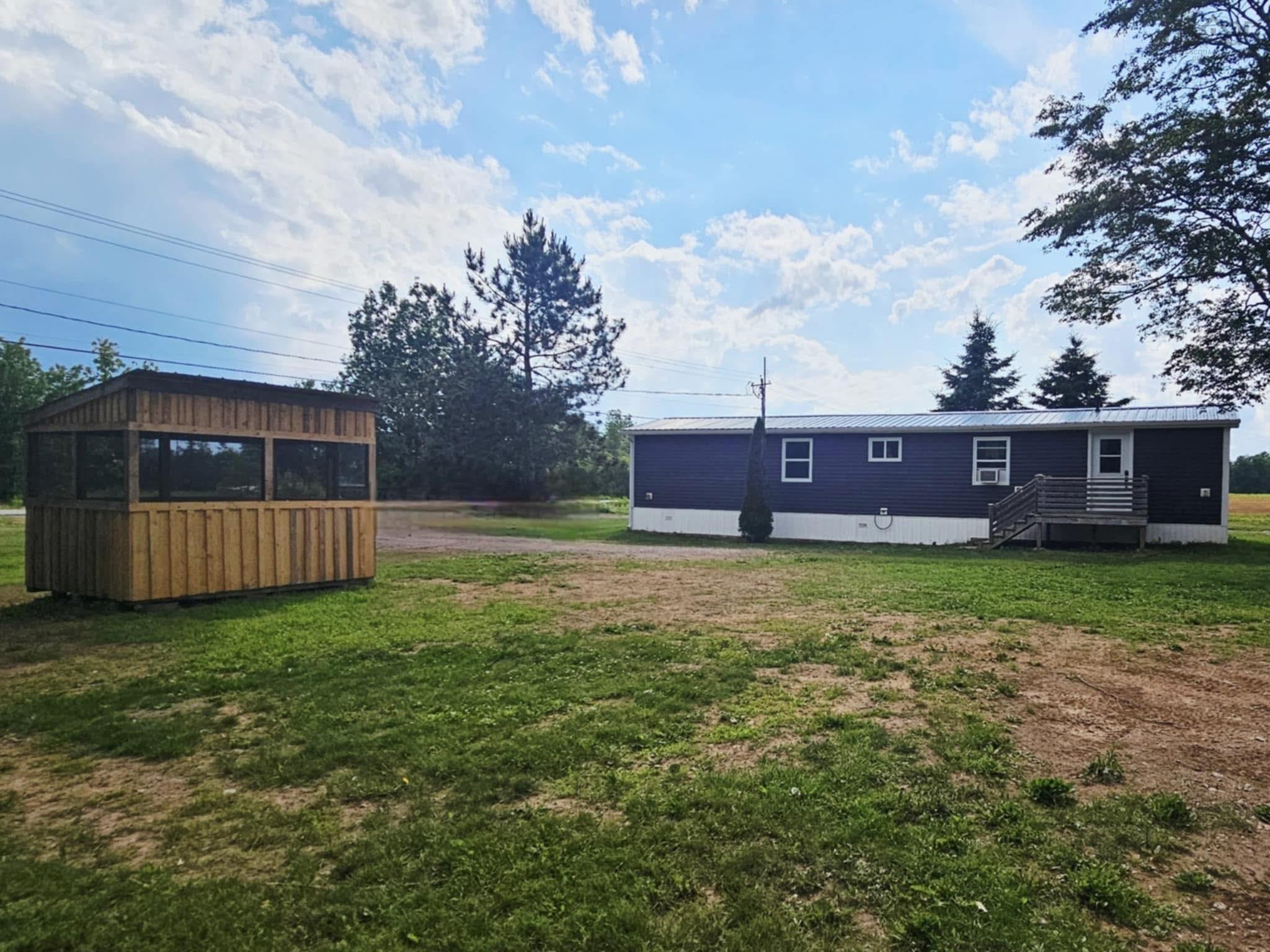 $239,000.00: 7051 Highway 2, Portapique