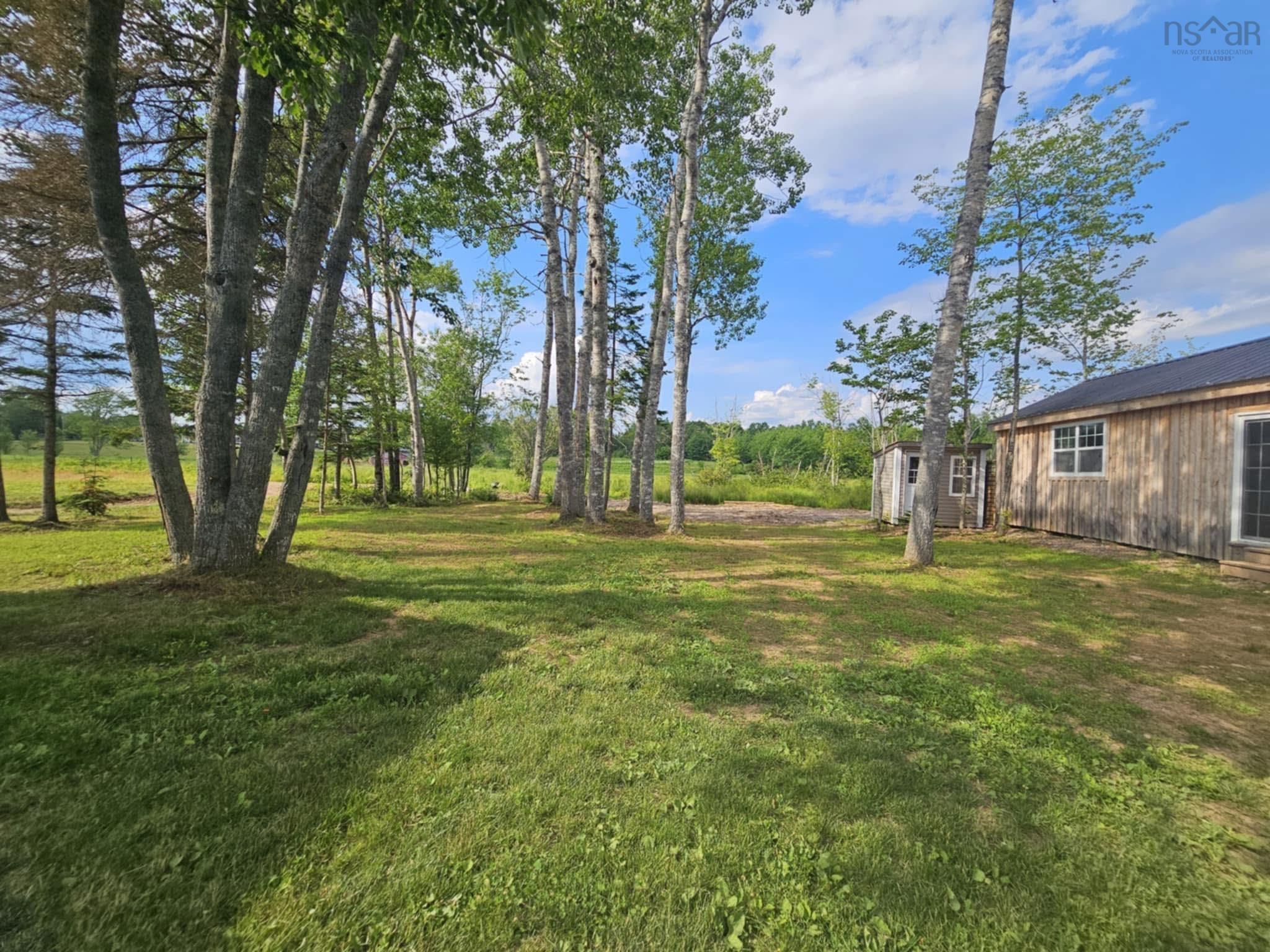 $239,000.00: 7051 Highway 2, Portapique