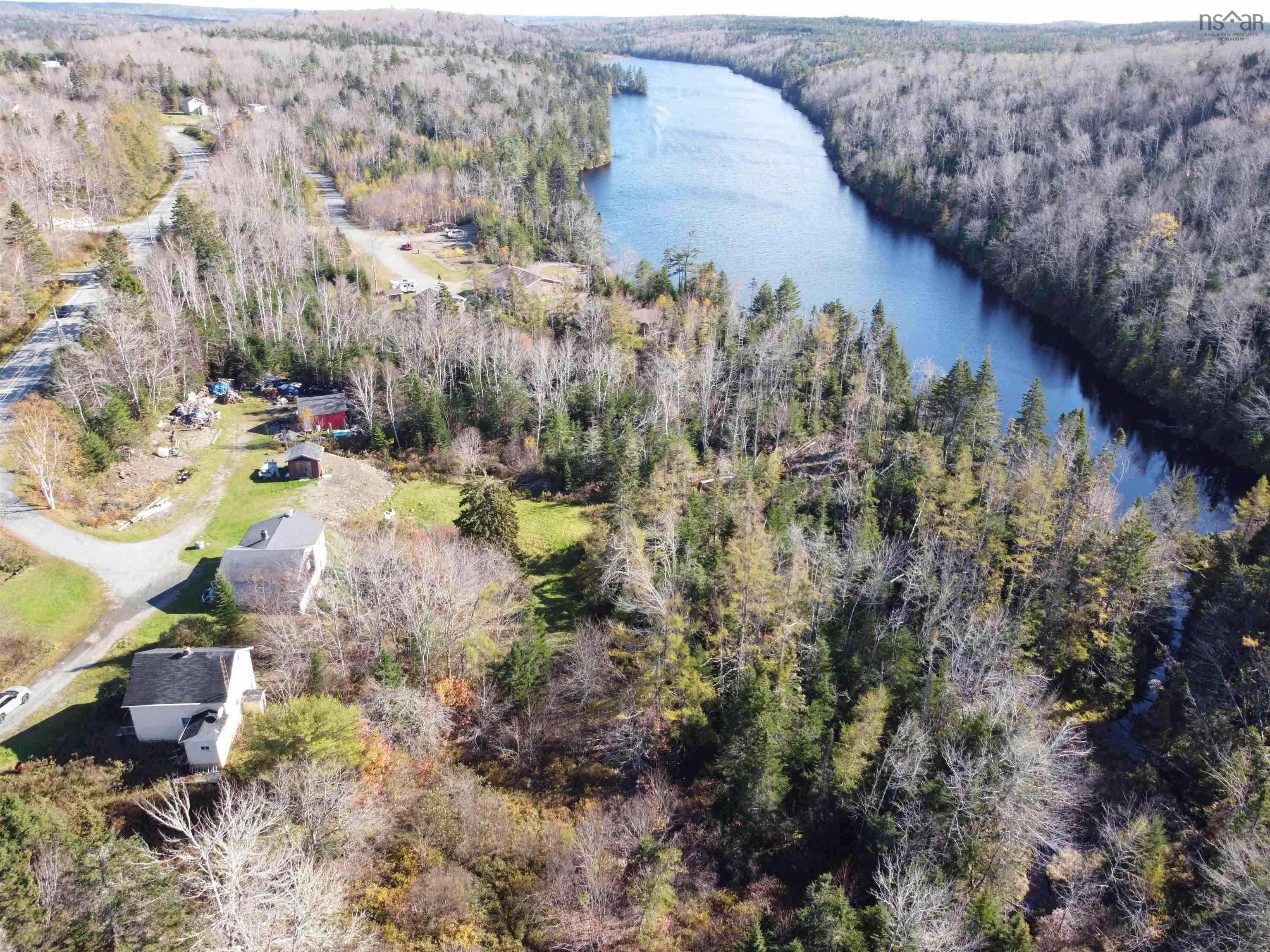 $97,500.00: 409 Highway 224, Sheet Harbour